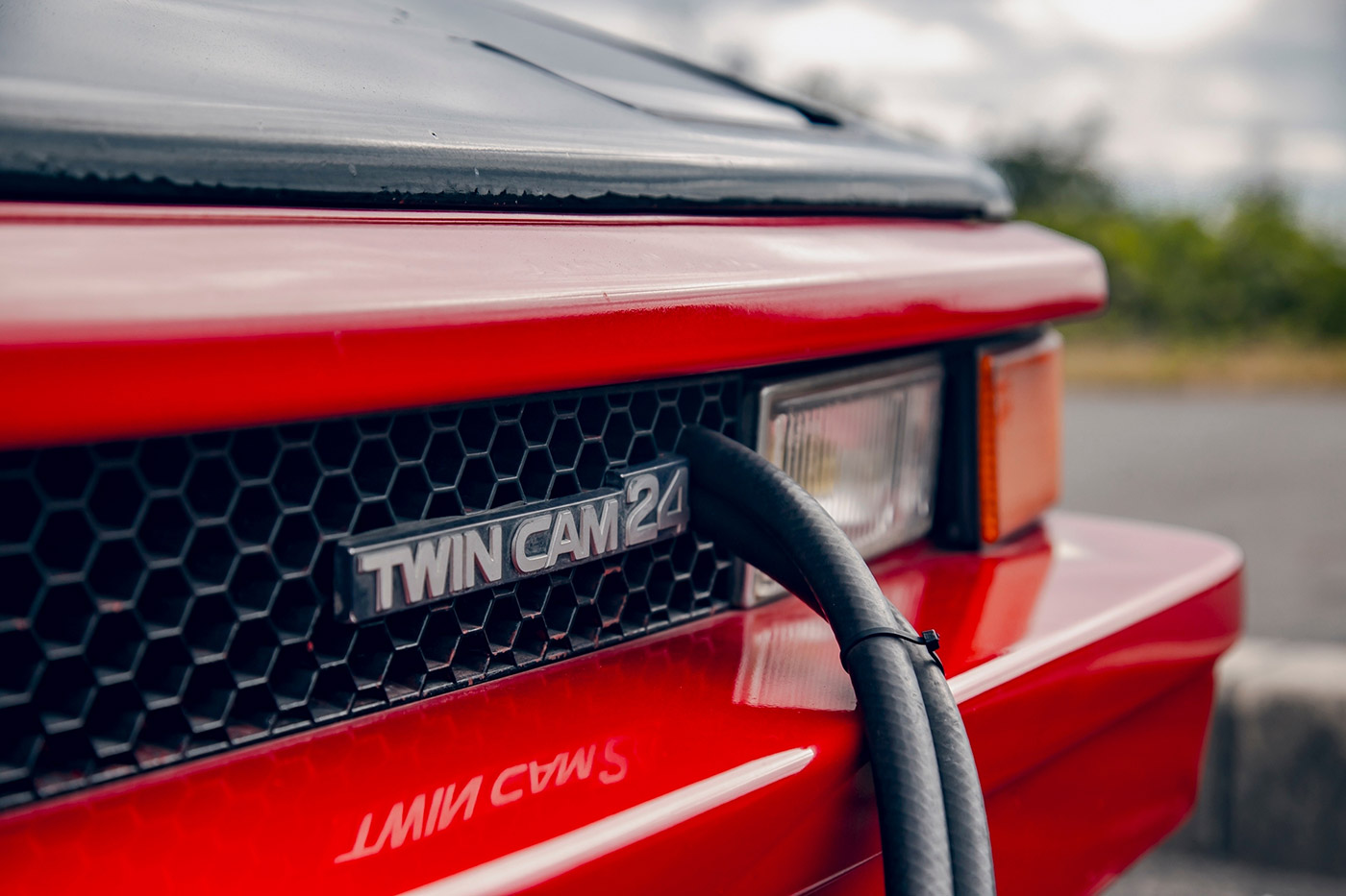TOYOTA CELICA XX00032