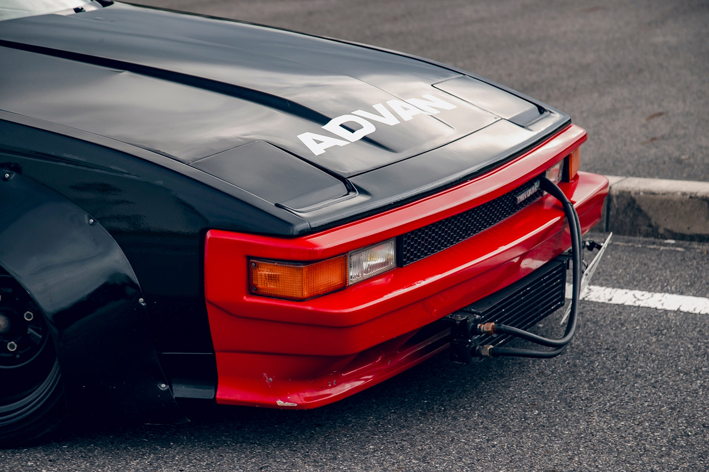 TOYOTA CELICA XX00033