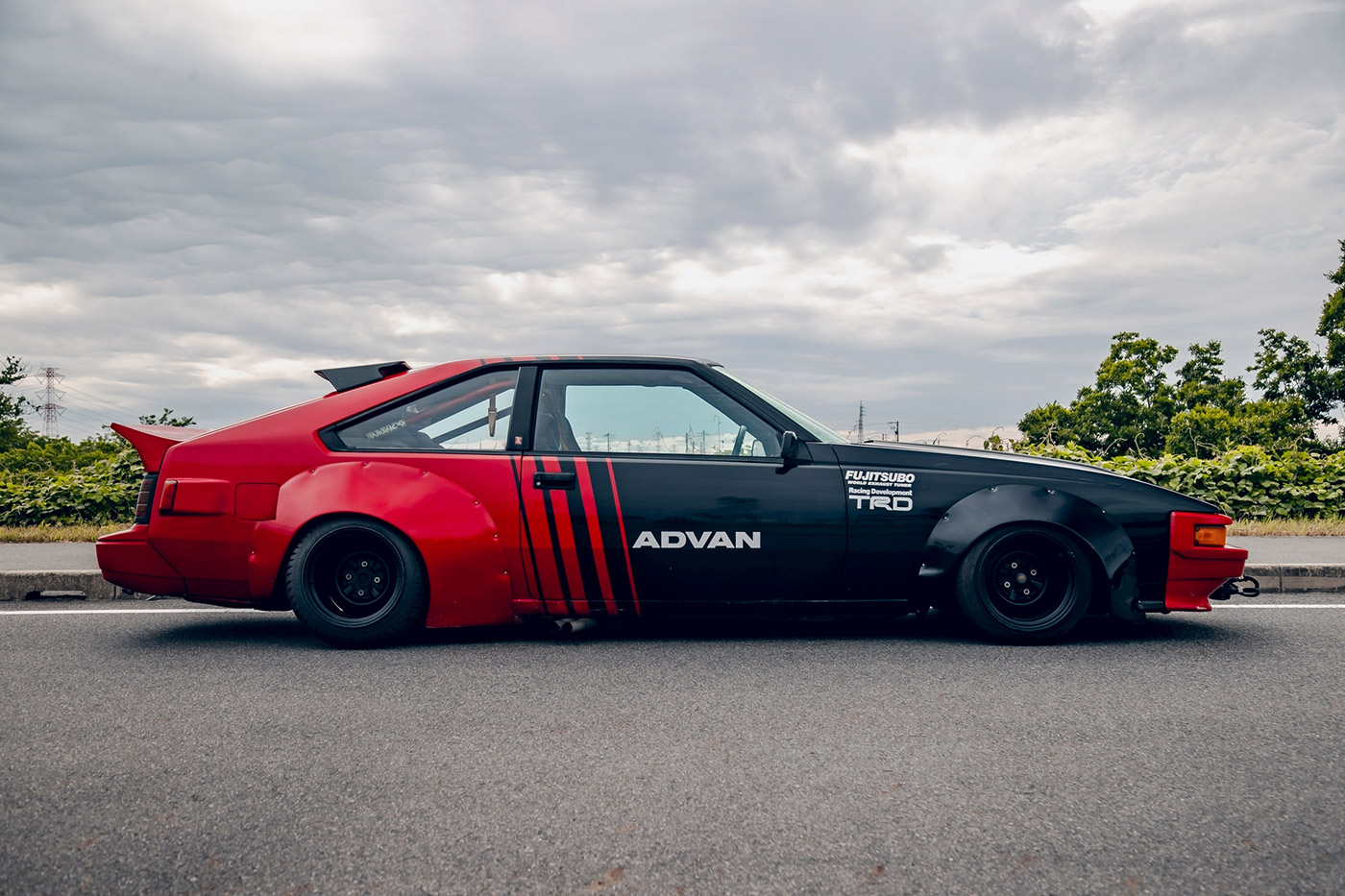 TOYOTA CELICA XX00034