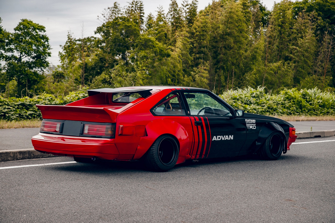 TOYOTA CELICA XX00035