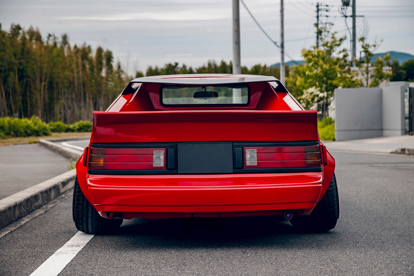 TOYOTA CELICA XX00036