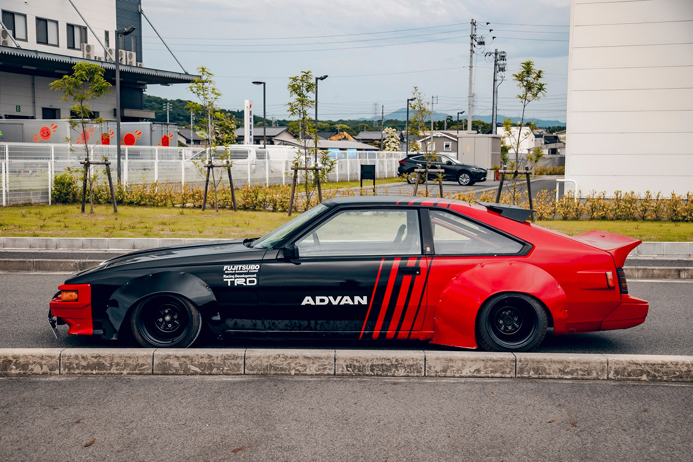 TOYOTA CELICA XX00038
