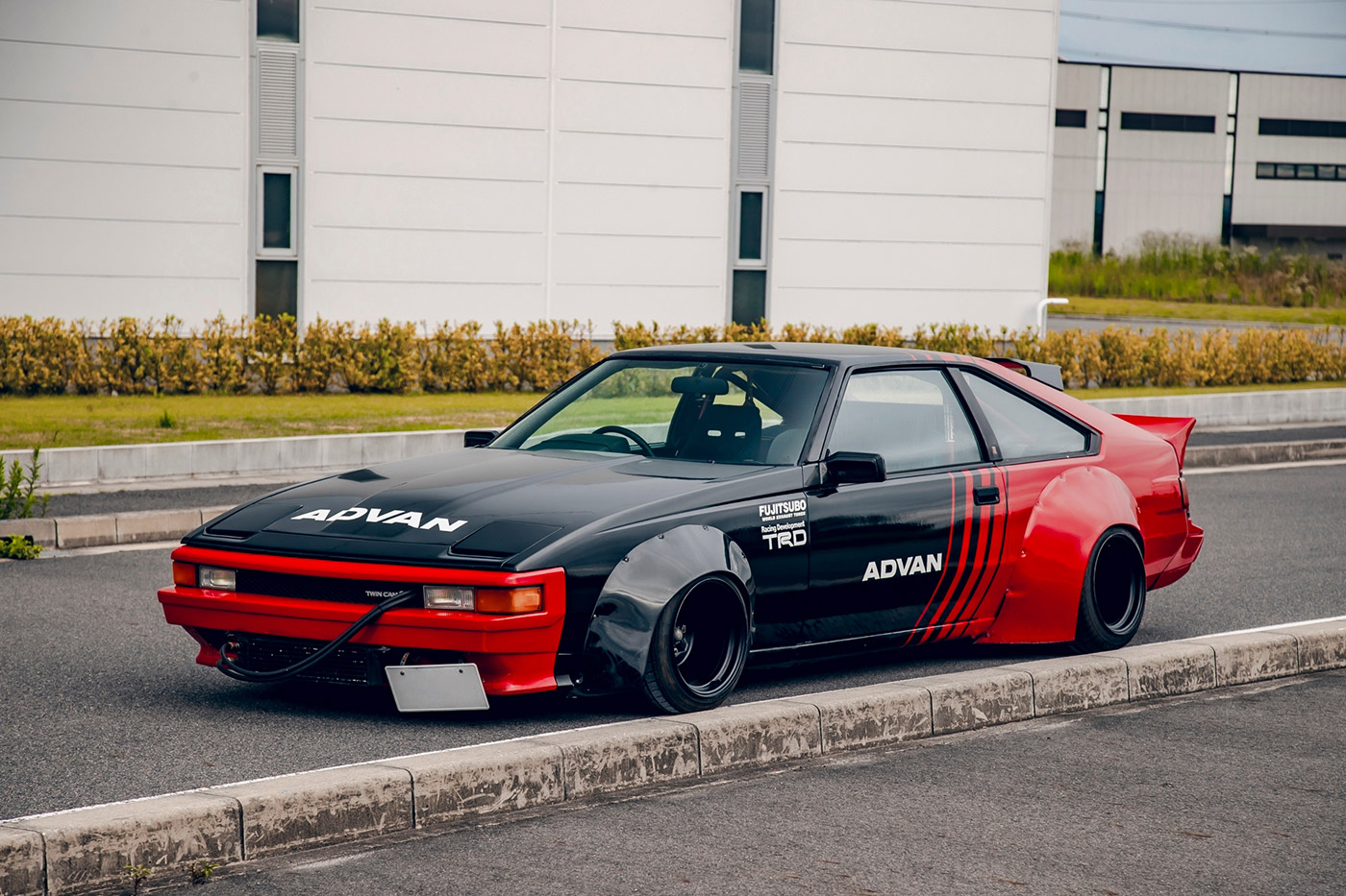 TOYOTA CELICA XX00039