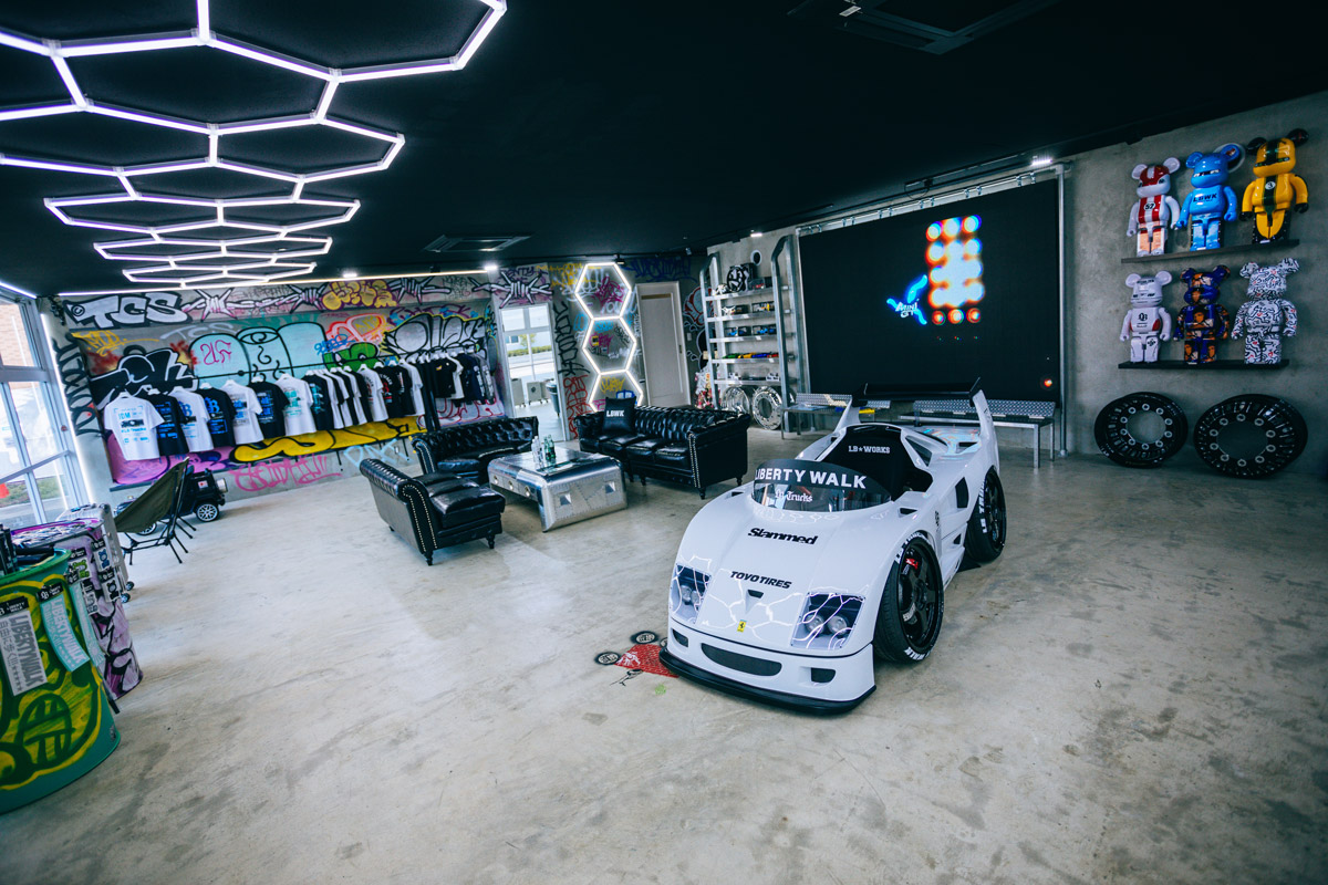 OSAKA-2nd-STORE