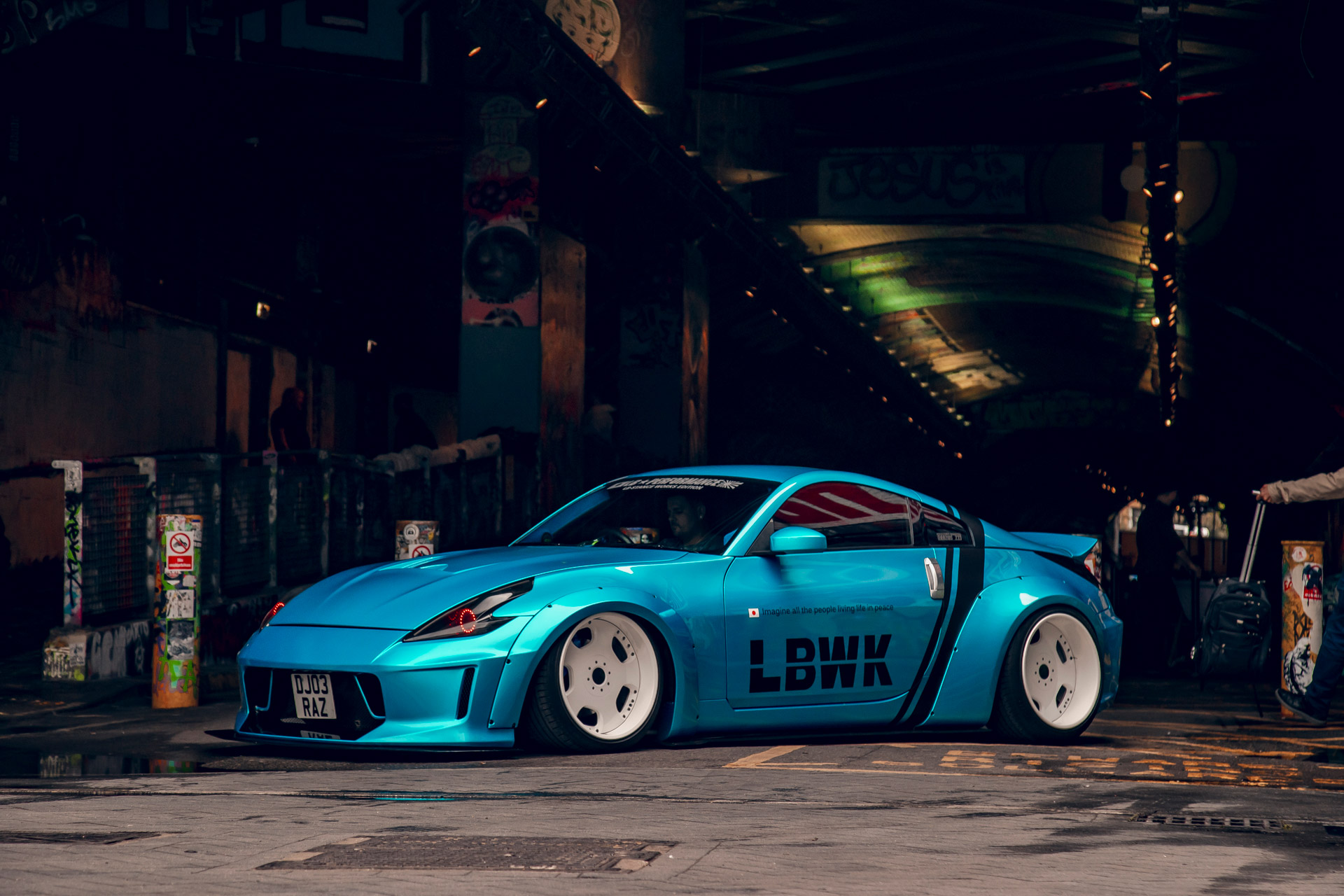lb-nation-NISSAN-Z33