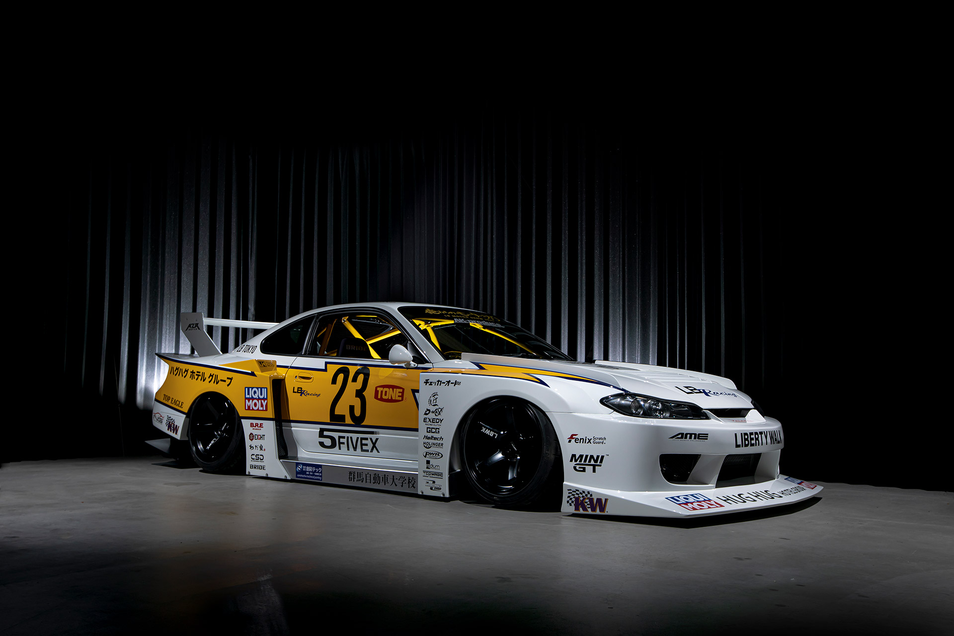 LB-Super-Silhouette-S15-SILVIA00013