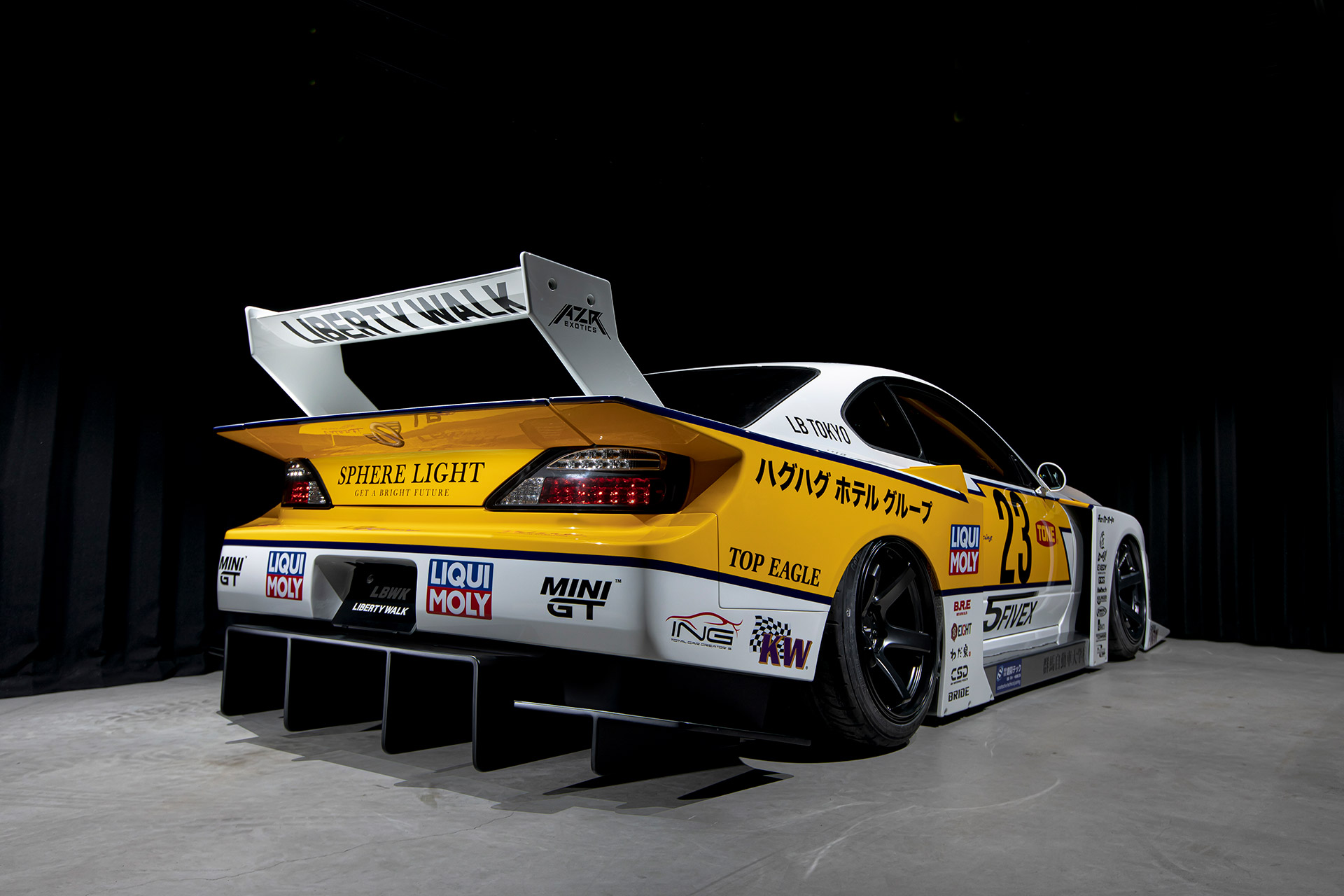 LB-Super-Silhouette-S15-SILVIA00015