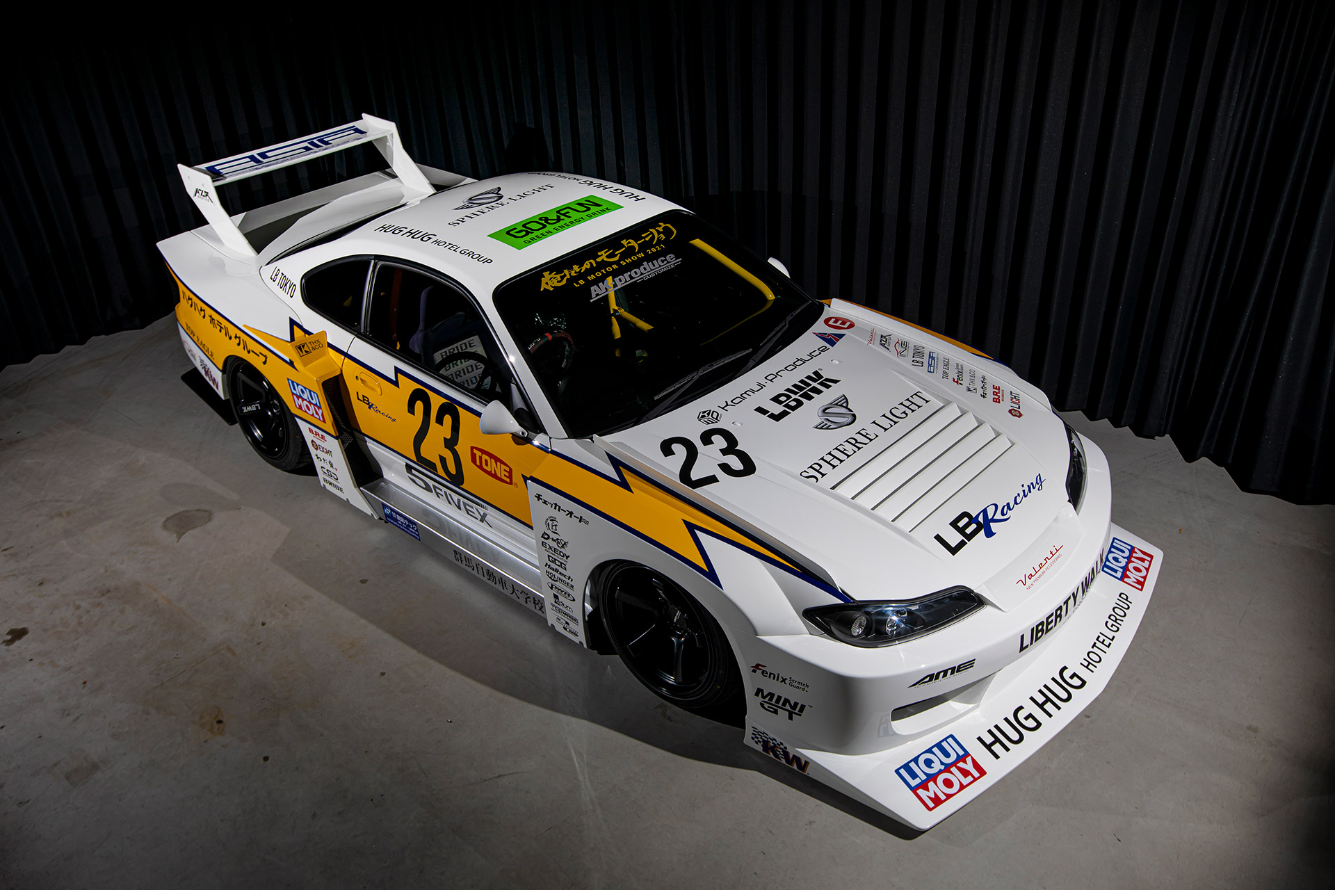 LB-Super-Silhouette-S15-SILVIA00016
