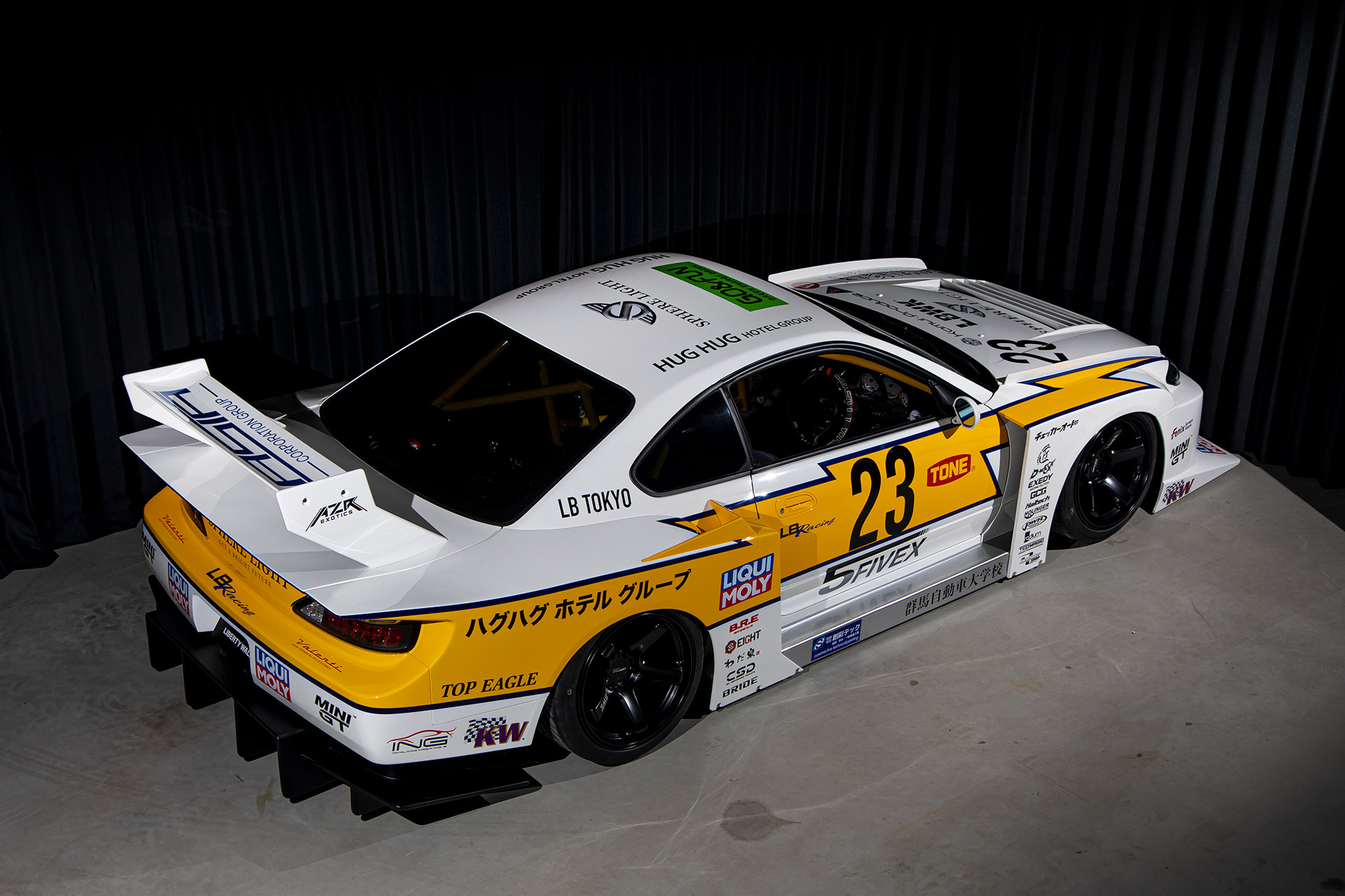 LB-Super-Silhouette-S15-SILVIA00017