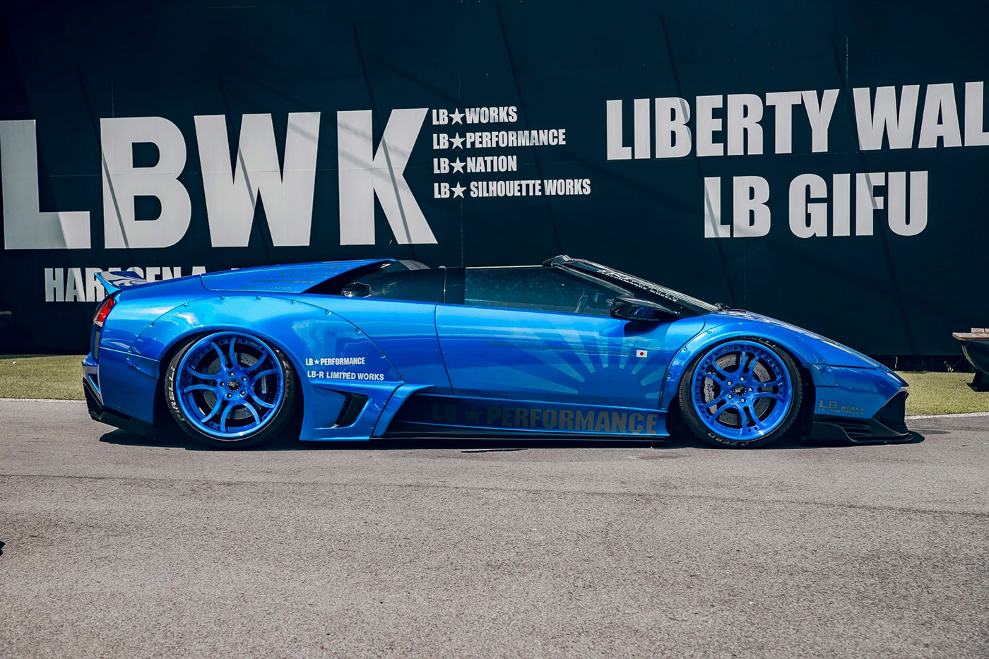 LB-WORKS-Lamborghini-MURCIELAGO-Roadster00044