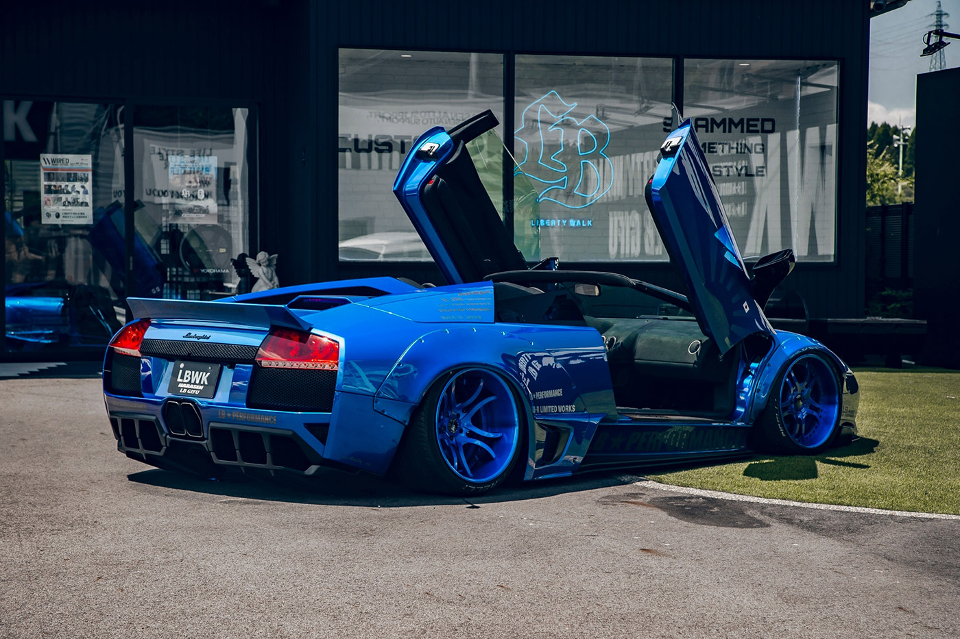 LB-WORKS-Lamborghini-MURCIELAGO-Roadster00045