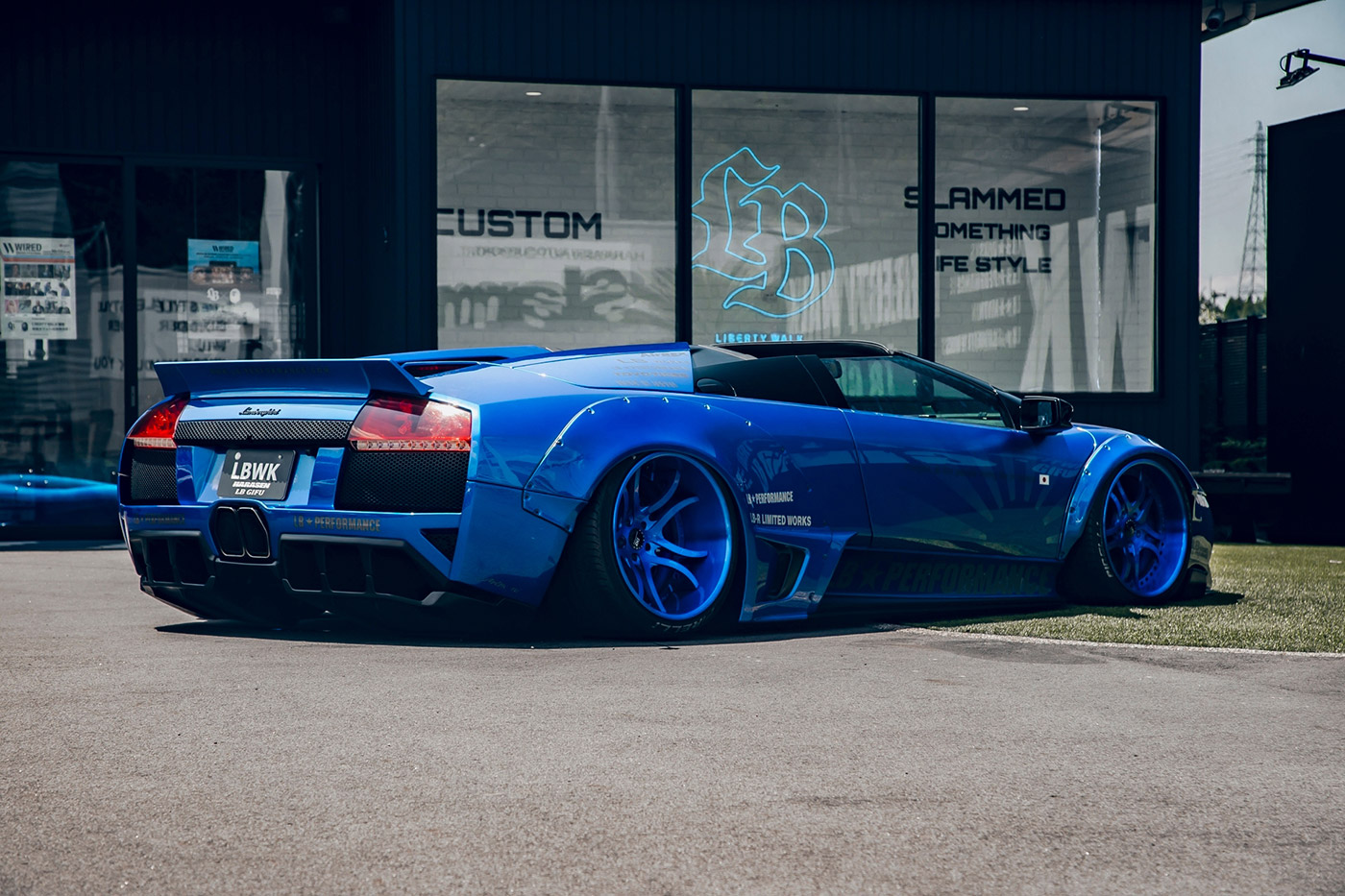 LB-WORKS-Lamborghini-MURCIELAGO-Roadster00046
