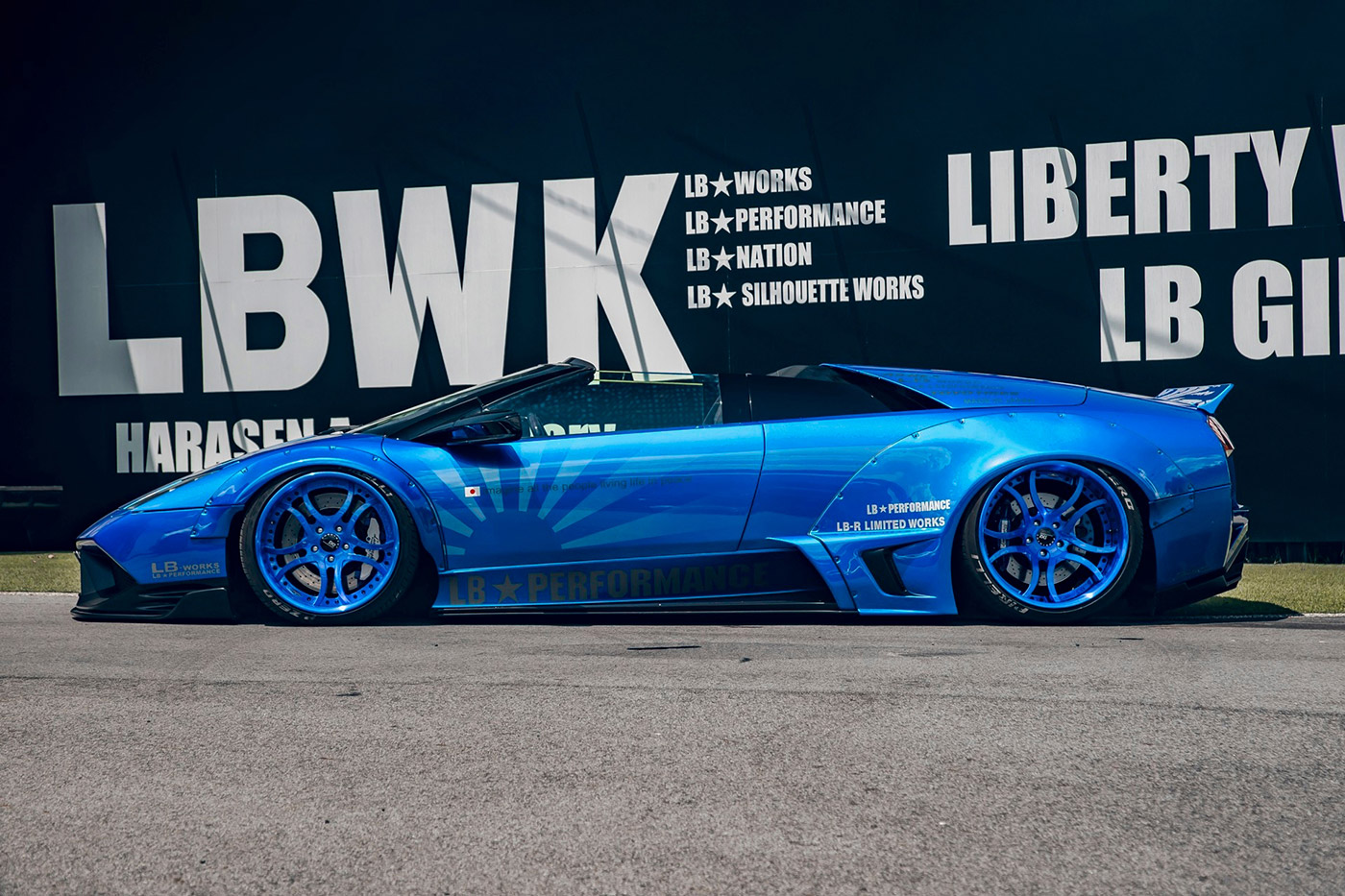 LB-WORKS-Lamborghini-MURCIELAGO-Roadster00051