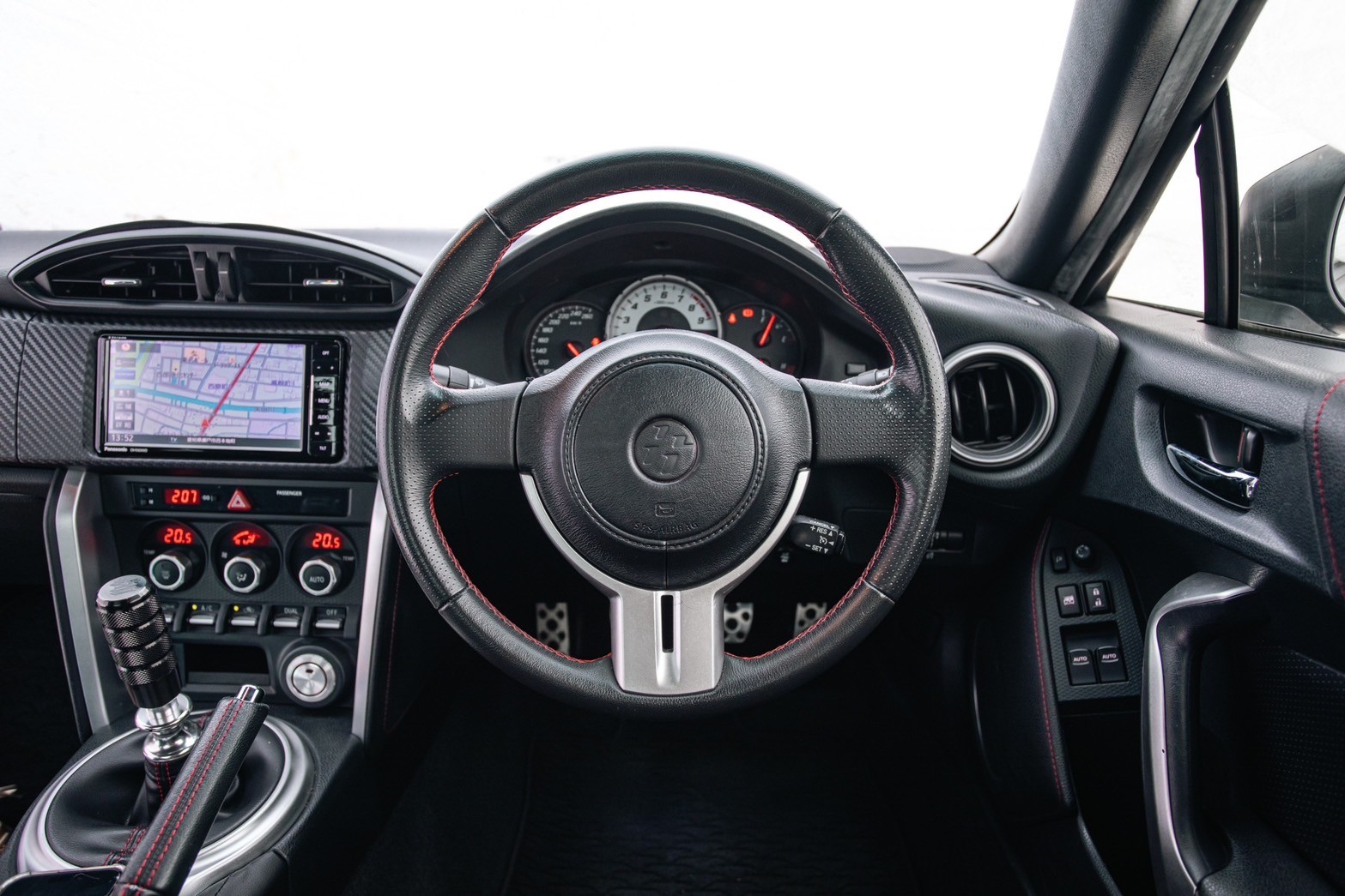LB-WORKS TOYOTA86 Full Complete00008