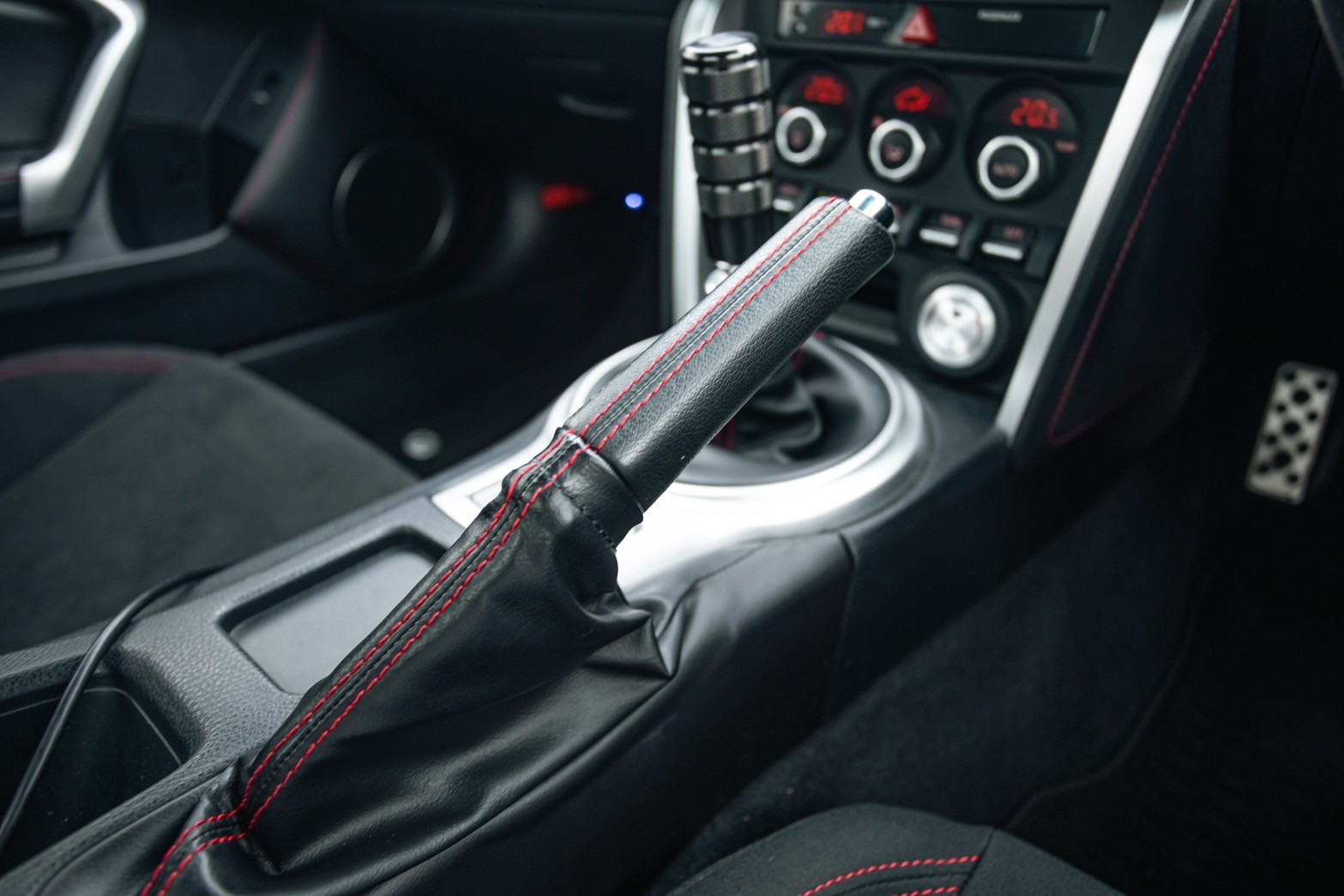 LB-WORKS TOYOTA86 Full Complete00012