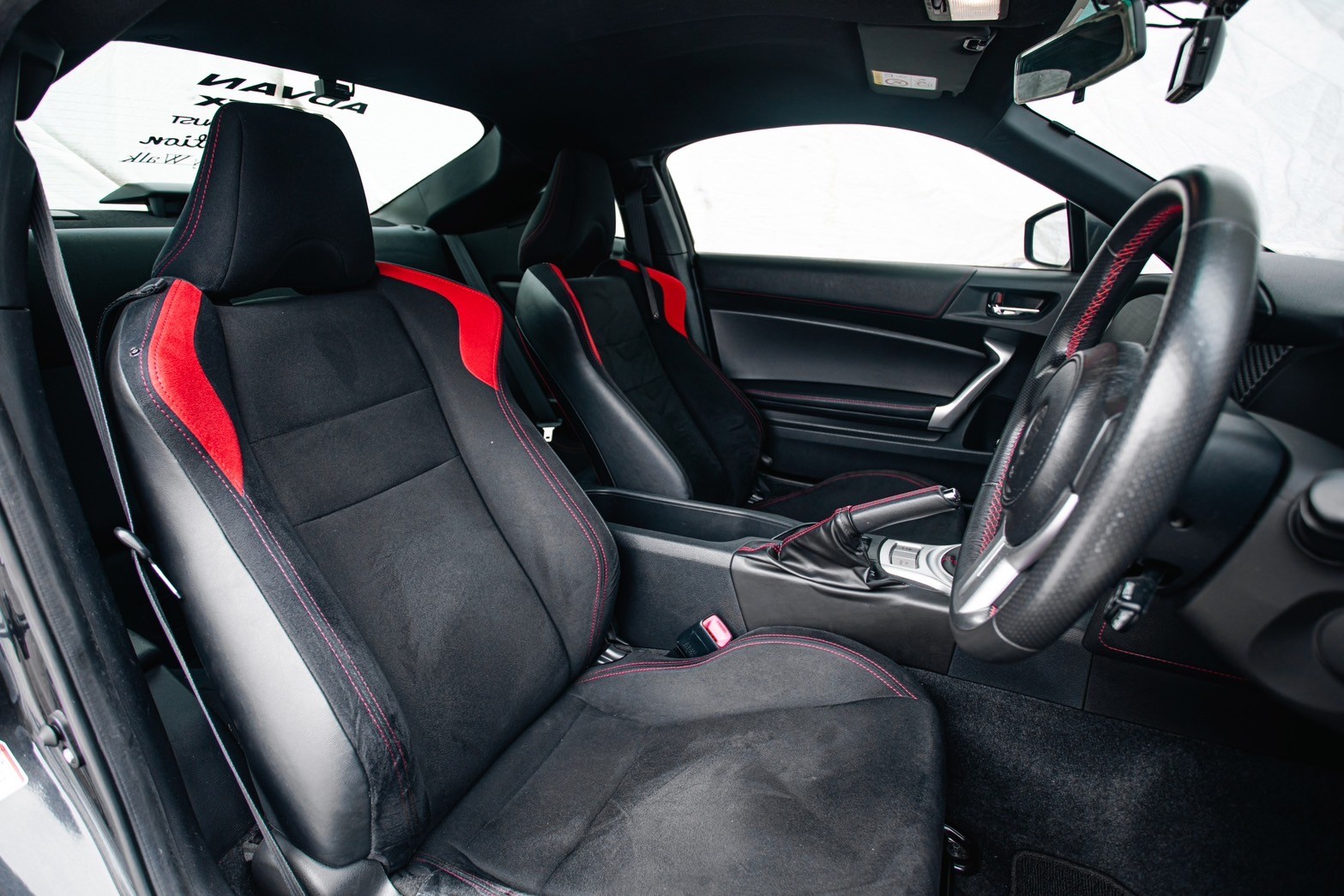 LB-WORKS TOYOTA86 Full Complete00017