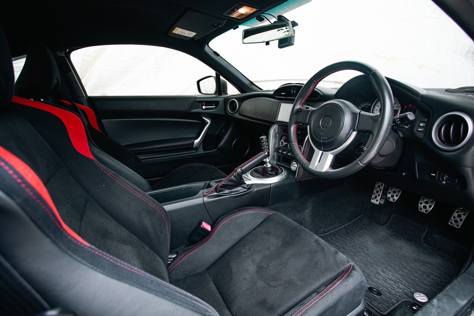 LB-WORKS TOYOTA86 Full Complete00018