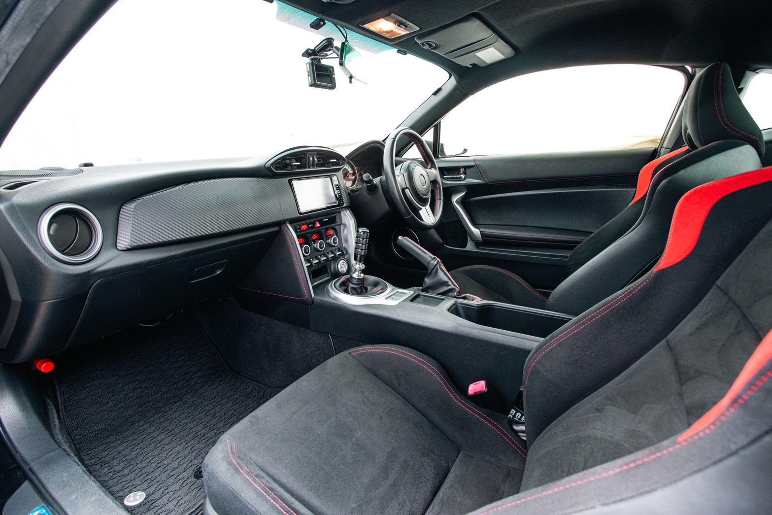 LB-WORKS TOYOTA86 Full Complete00019