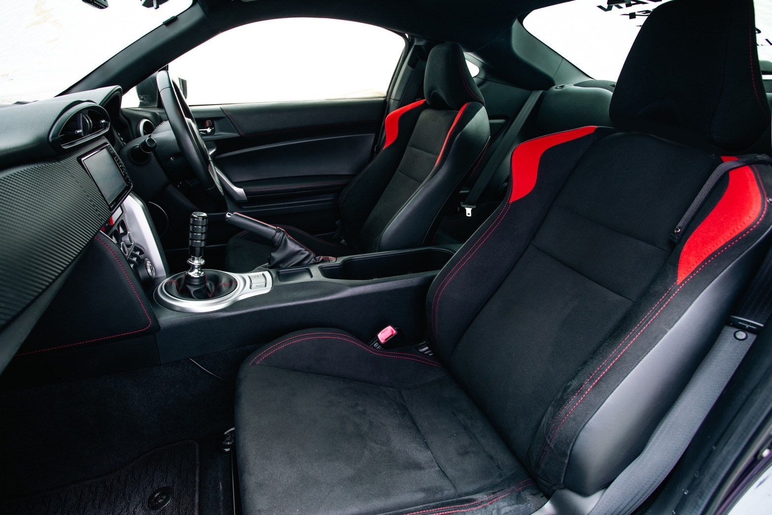 LB-WORKS TOYOTA86 Full Complete00020