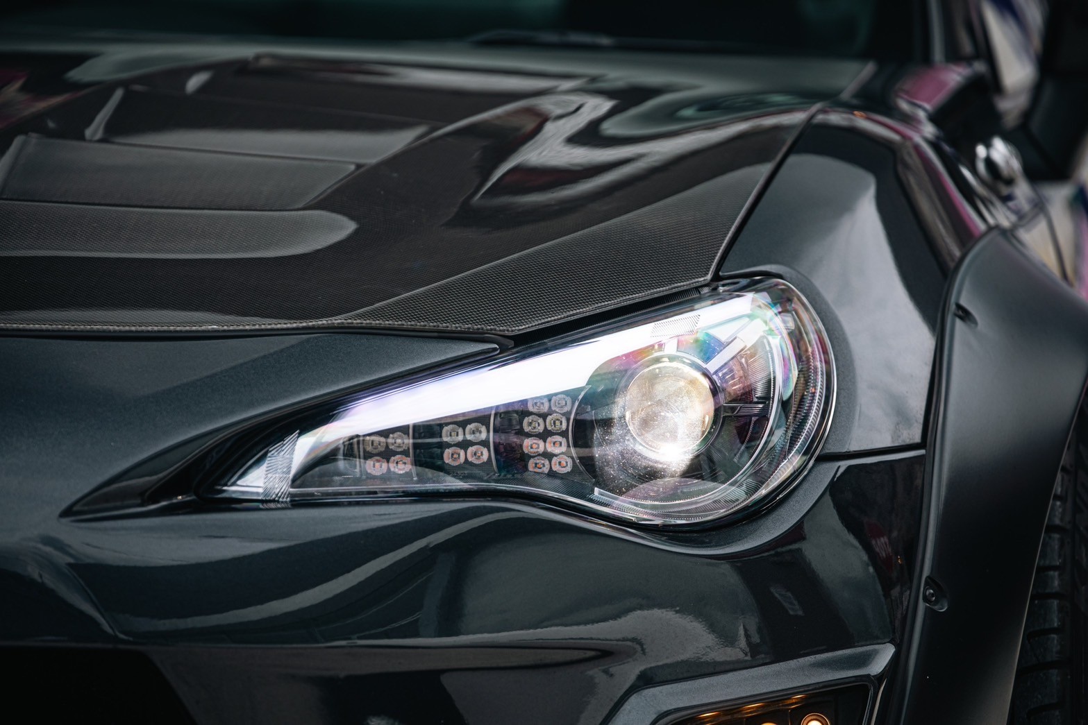 LB-WORKS TOYOTA86 Full Complete00027