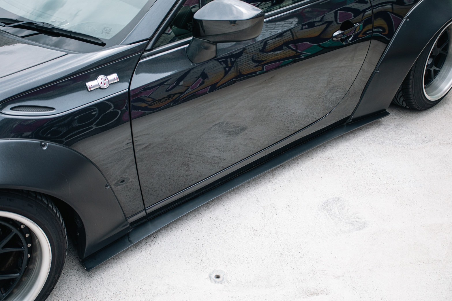 LB-WORKS TOYOTA86 Full Complete00031