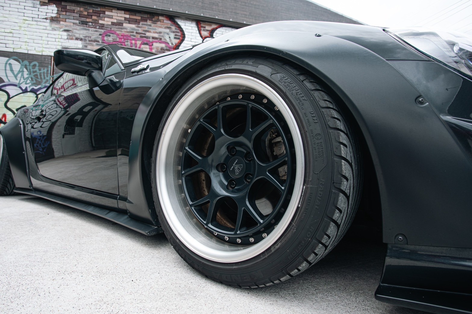 LB-WORKS TOYOTA86 Full Complete00036