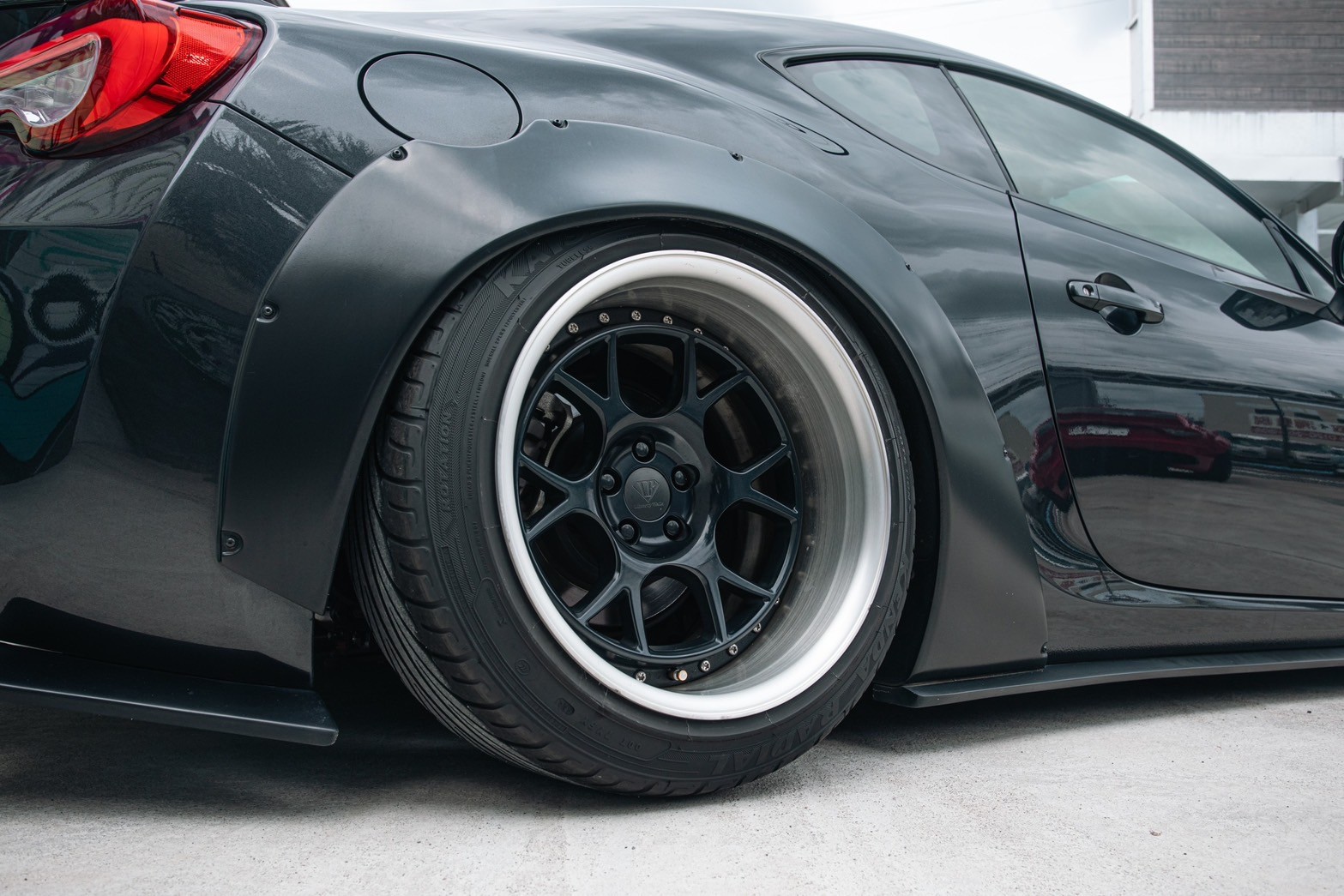 LB-WORKS TOYOTA86 Full Complete00037