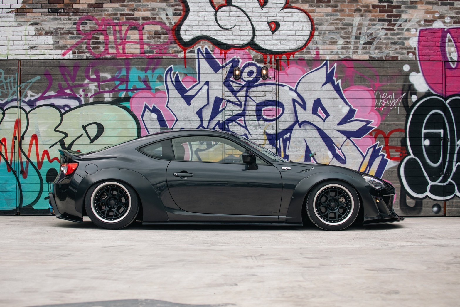LB-WORKS TOYOTA86 Full Complete00038