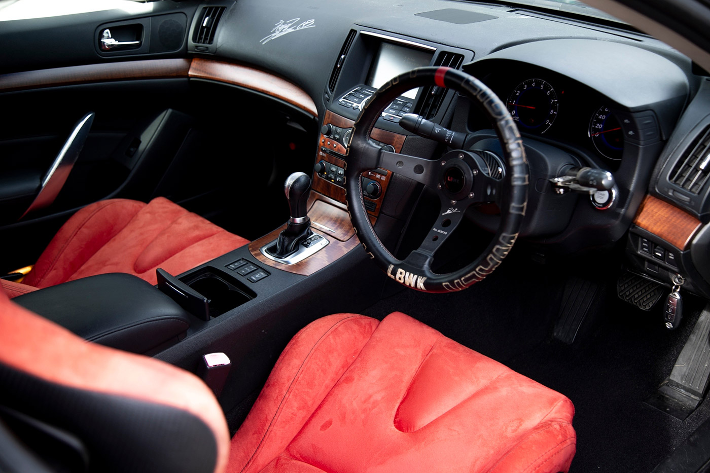lb★nation-NISSAN-V36-SKYLINE00018