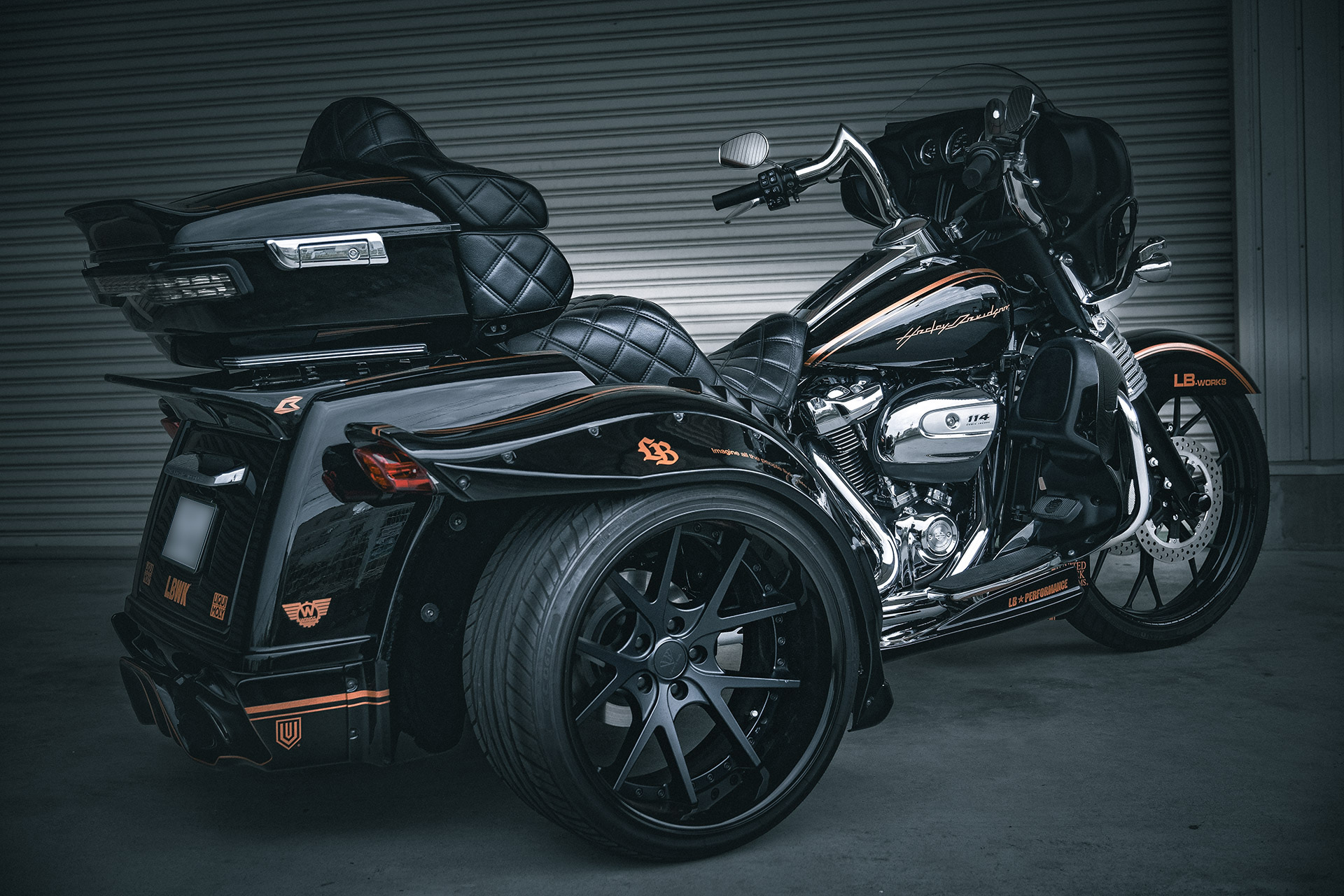 H-D-TRI-GLIDE-ULTRA11