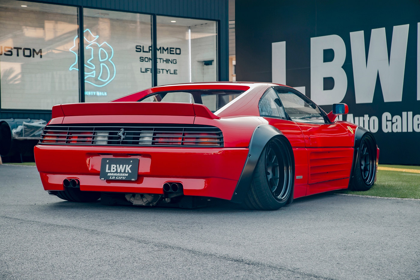 LB-WORKS-Ferrari-348-TB00007