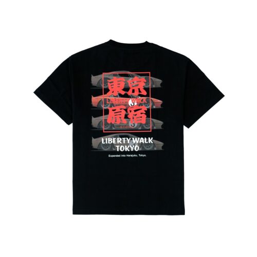 TOKYO 10/26