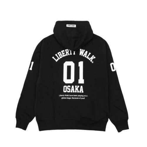 11/2 Osaka