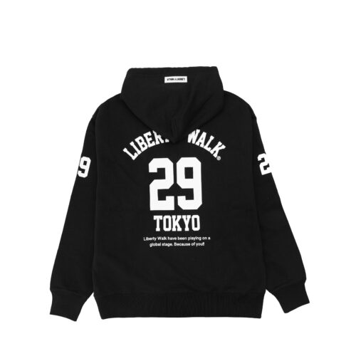 TOKYO 11/2