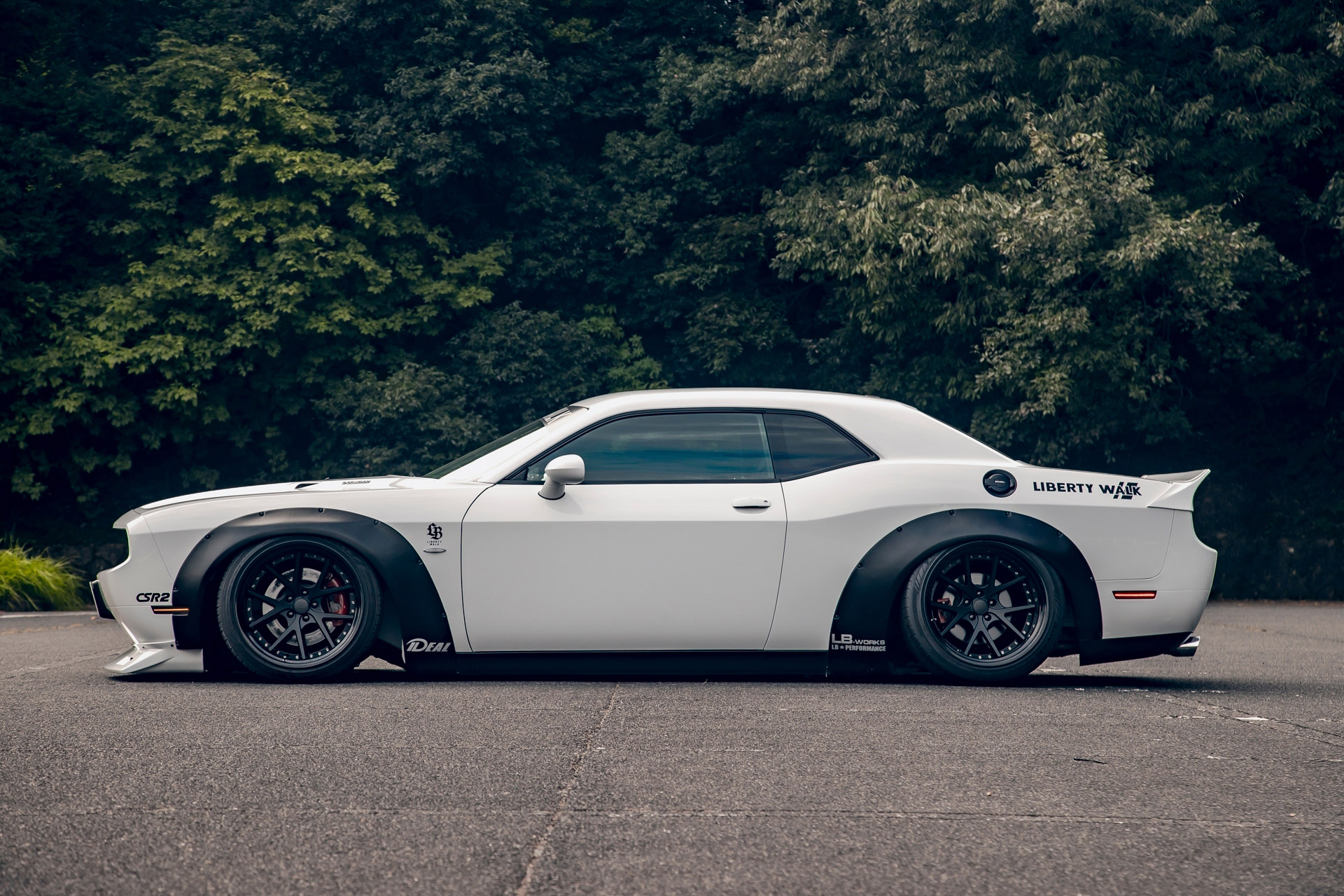 LB-WORKS-DODGE-Challenger8