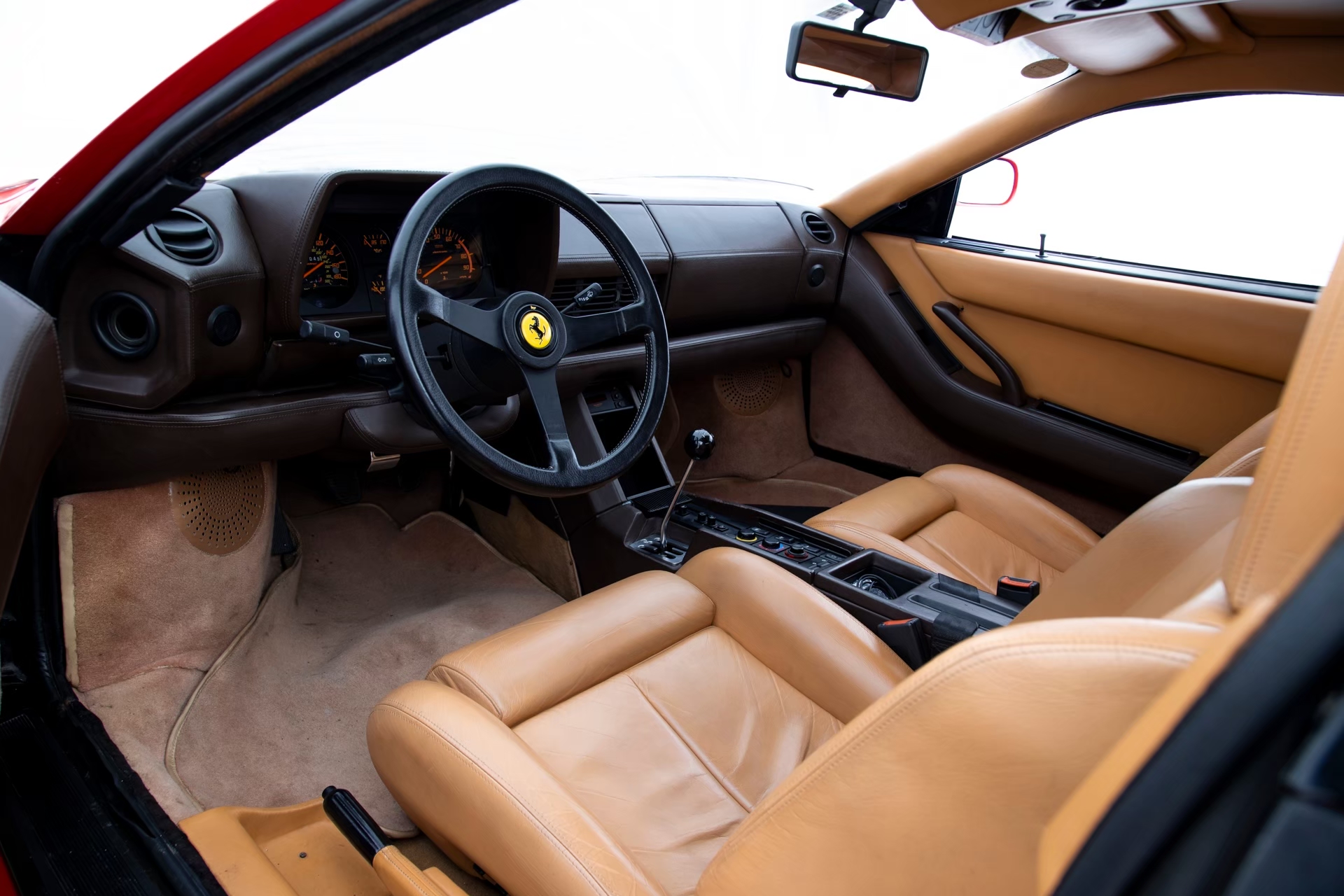 LB-WORKS Ferrari TESTAROSSA32