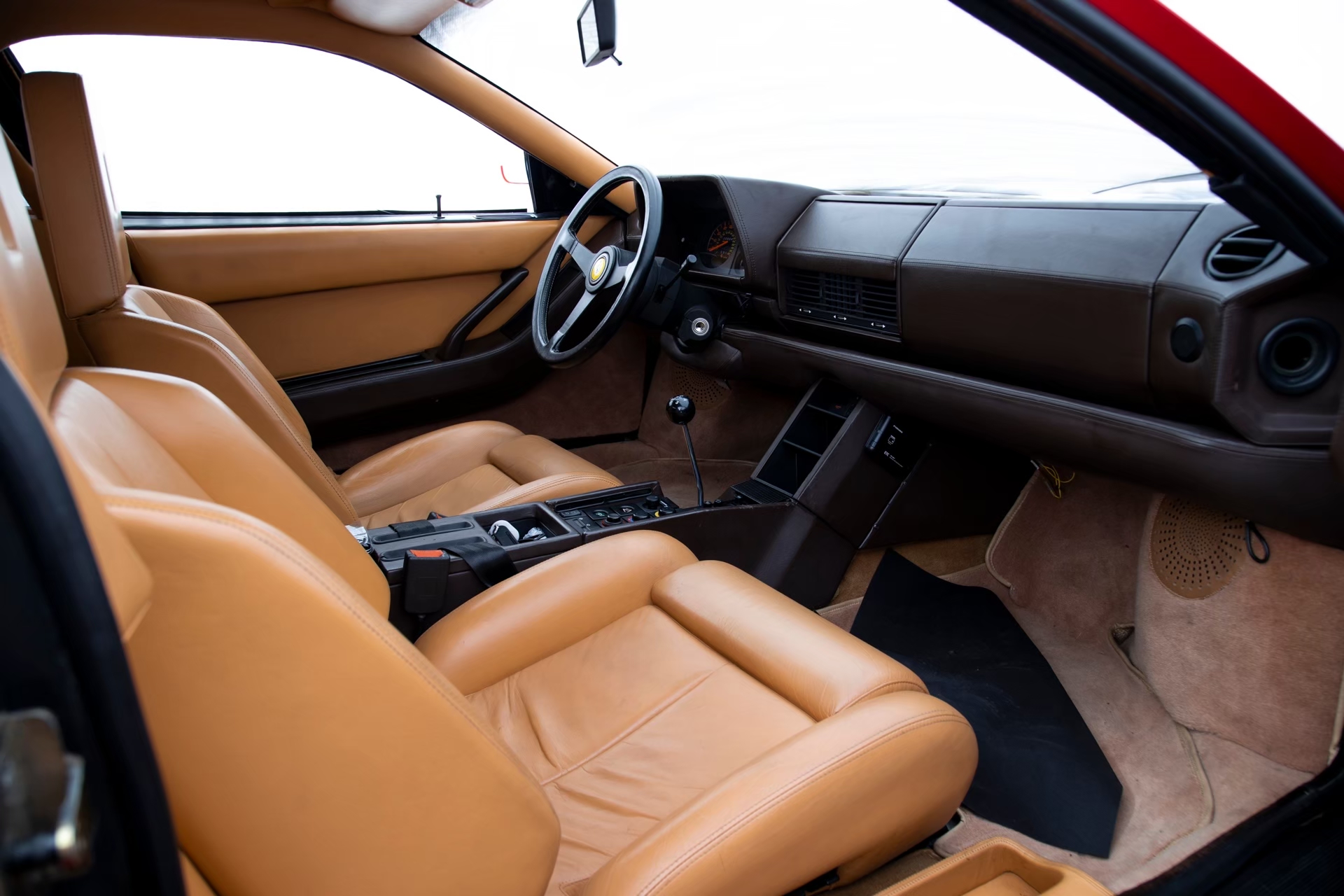 LB-WORKS Ferrari TESTAROSSA34