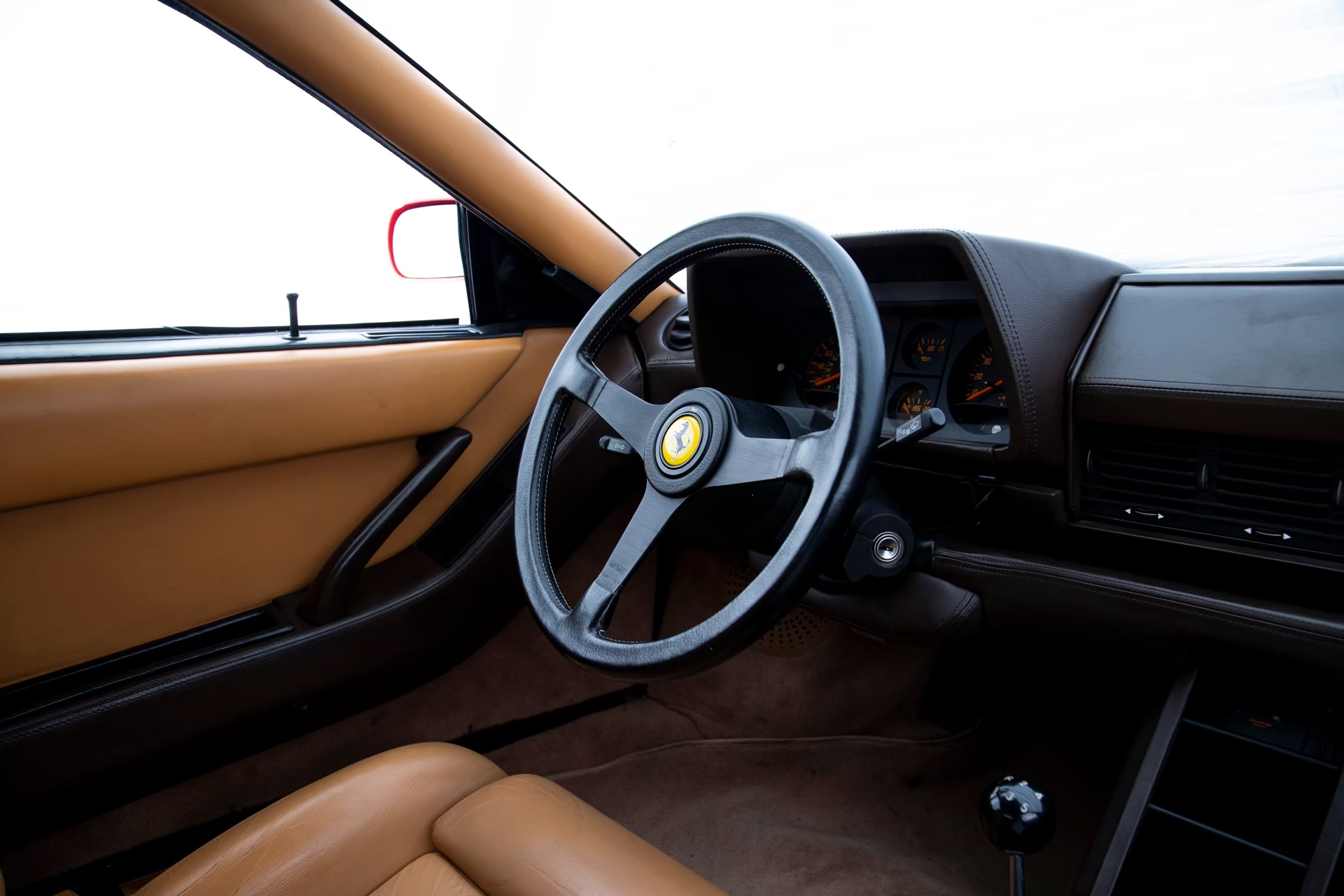 LB-WORKS Ferrari TESTAROSSA36