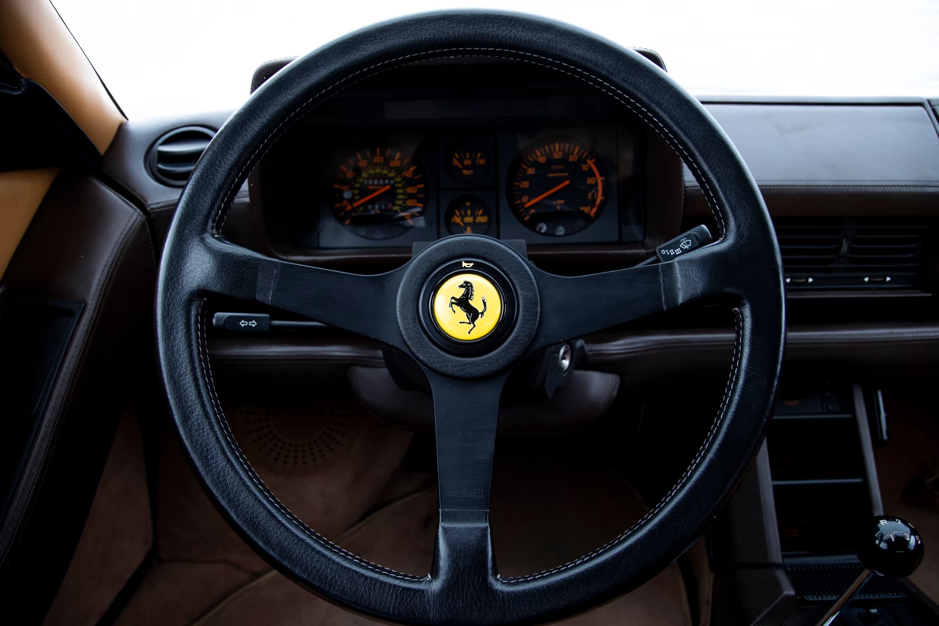 LB-WORKS Ferrari TESTAROSSA39