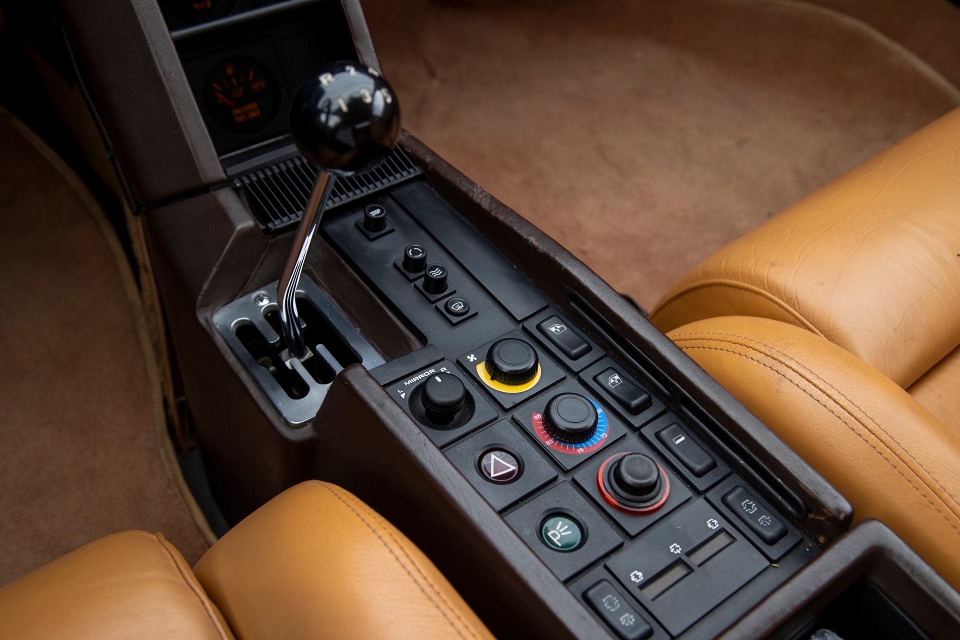 LB-WORKS Ferrari TESTAROSSA47