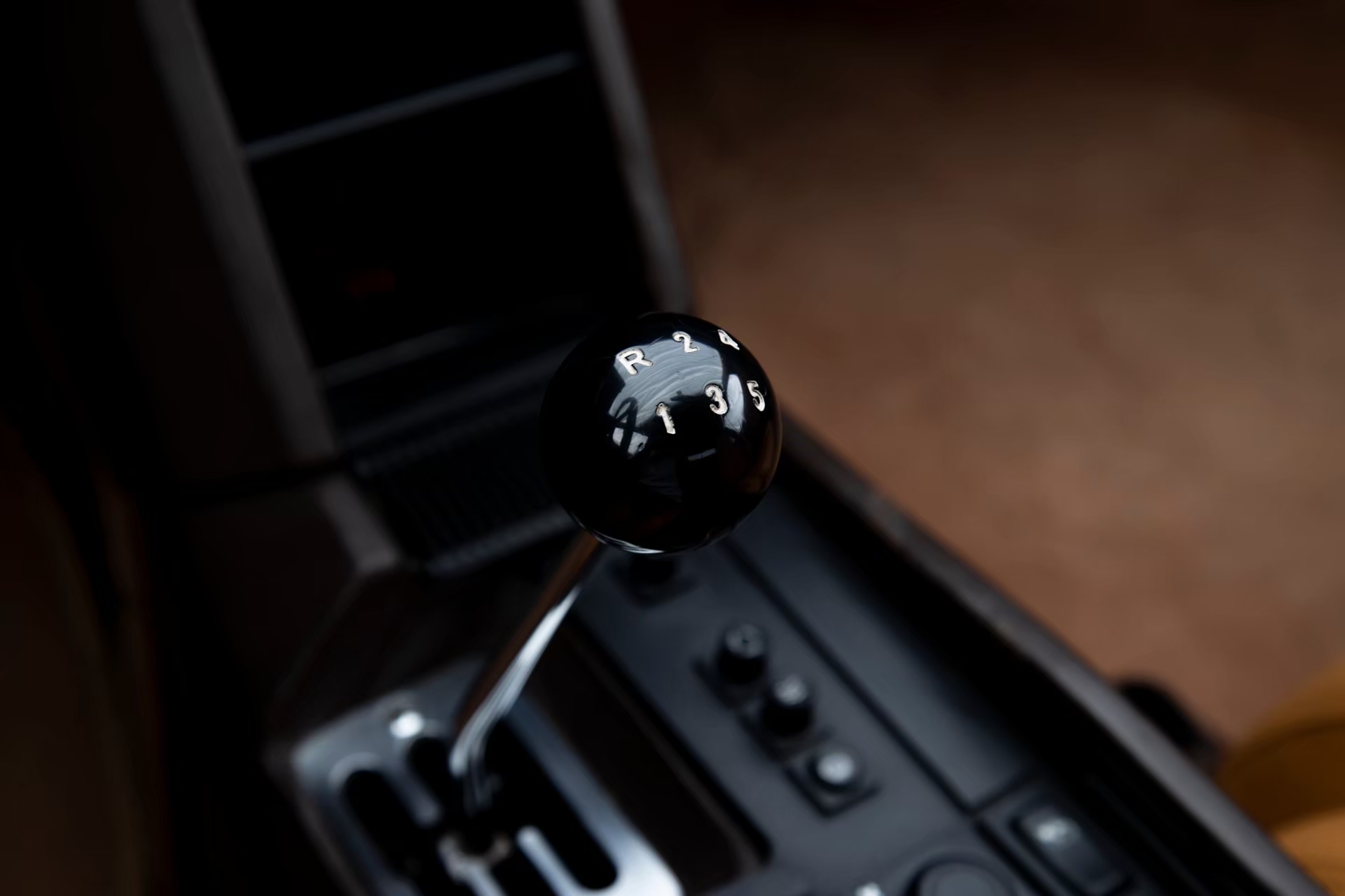 LB-WORKS Ferrari TESTAROSSA48