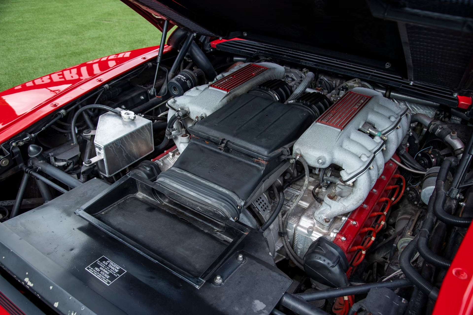 LB-WORKS Ferrari TESTAROSSA52