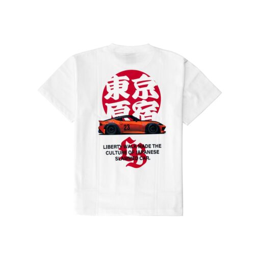 TOKYO T 7/13