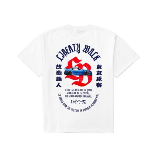 TOKYO 1/10 SOLD OUT