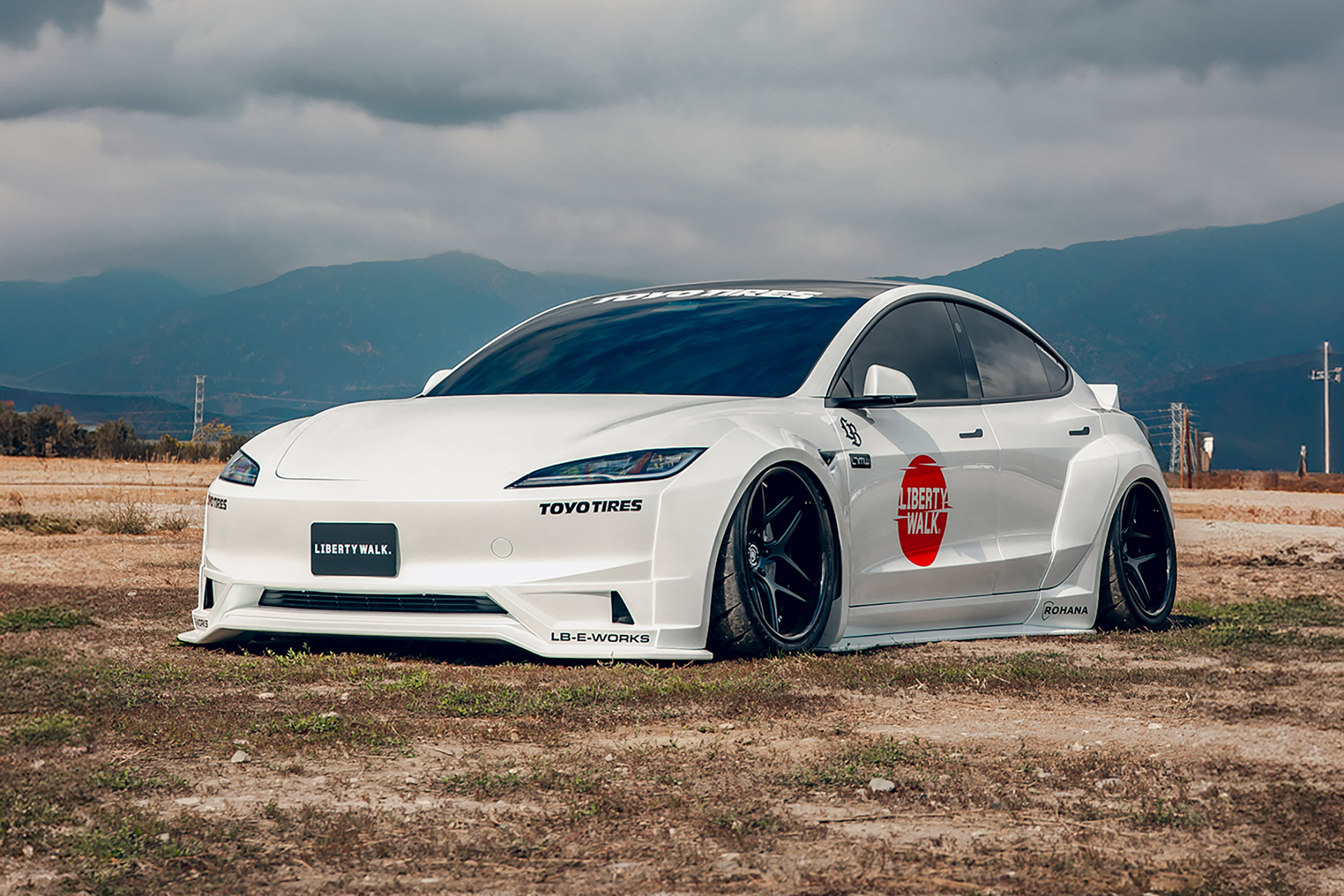LB-E-WORKS-TESLA-Mode