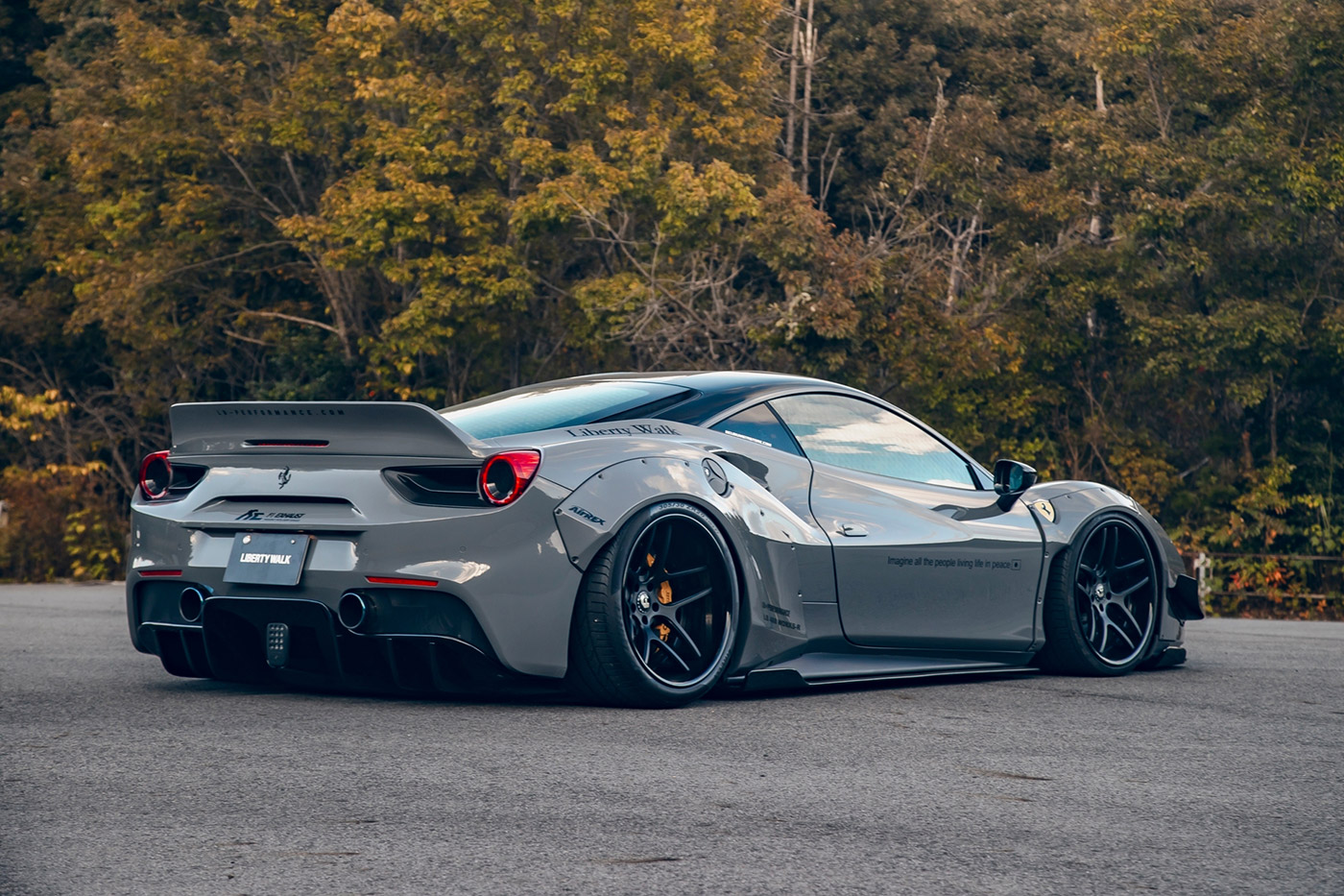 LB-WORKS-488GTB00007
