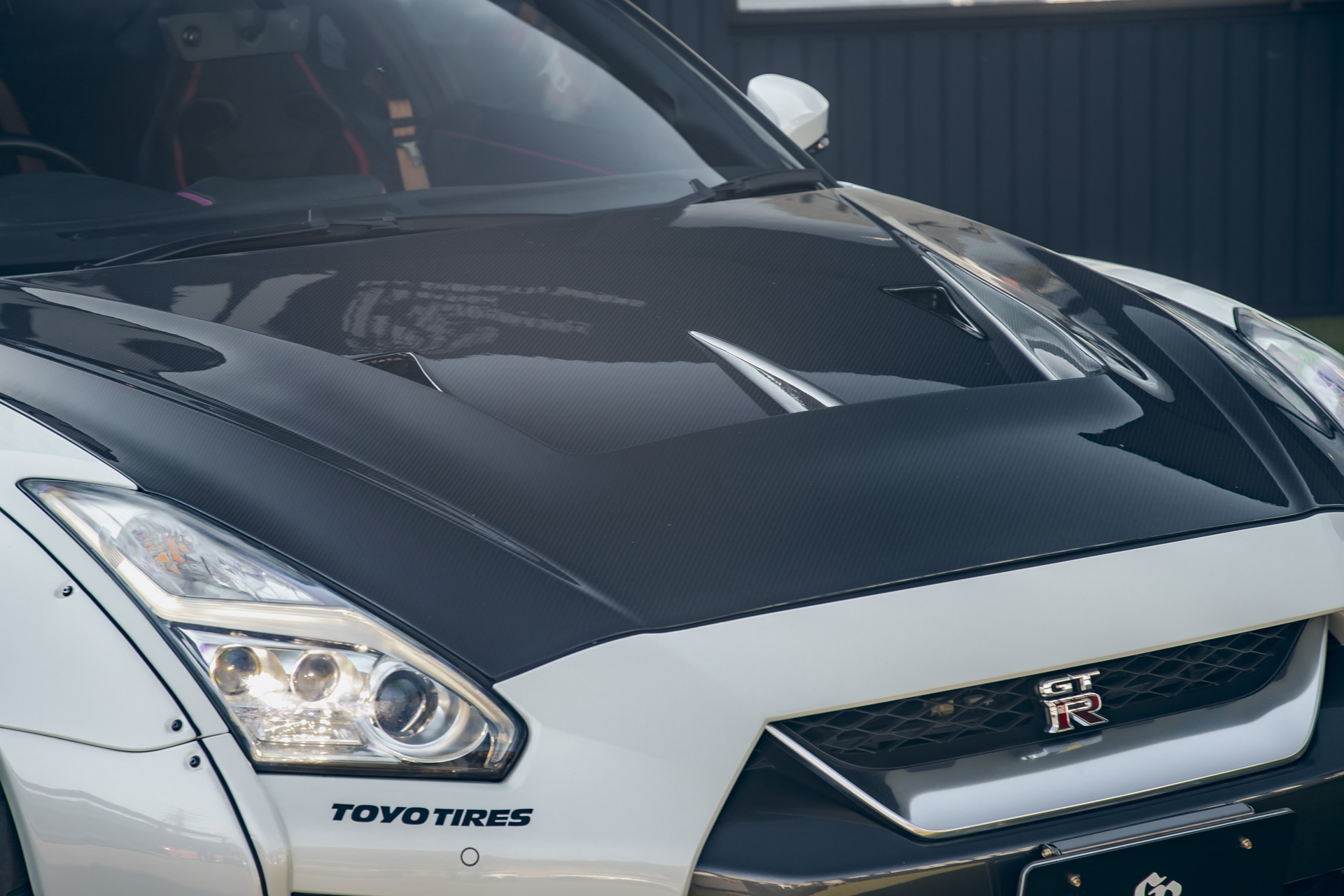 LB-WORKS NISSAN R35 GT-R Type1.500009
