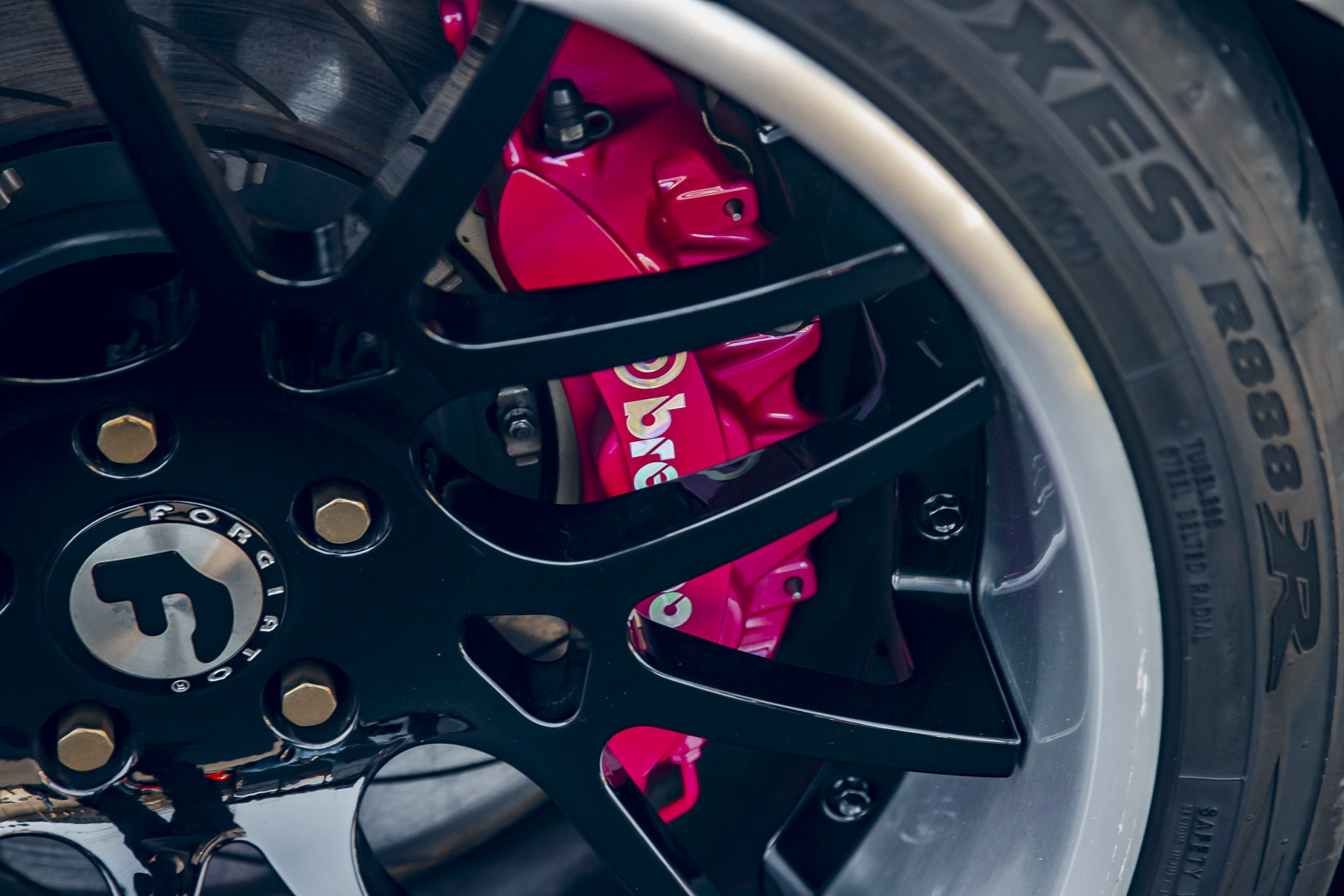 LB-WORKS NISSAN R35 GT-R Type1.500014