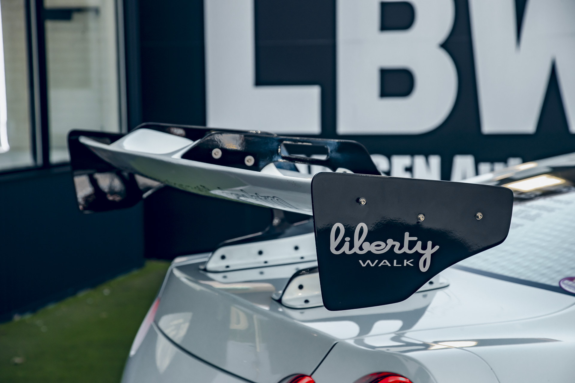 LB-WORKS NISSAN R35 GT-R Type1.500021