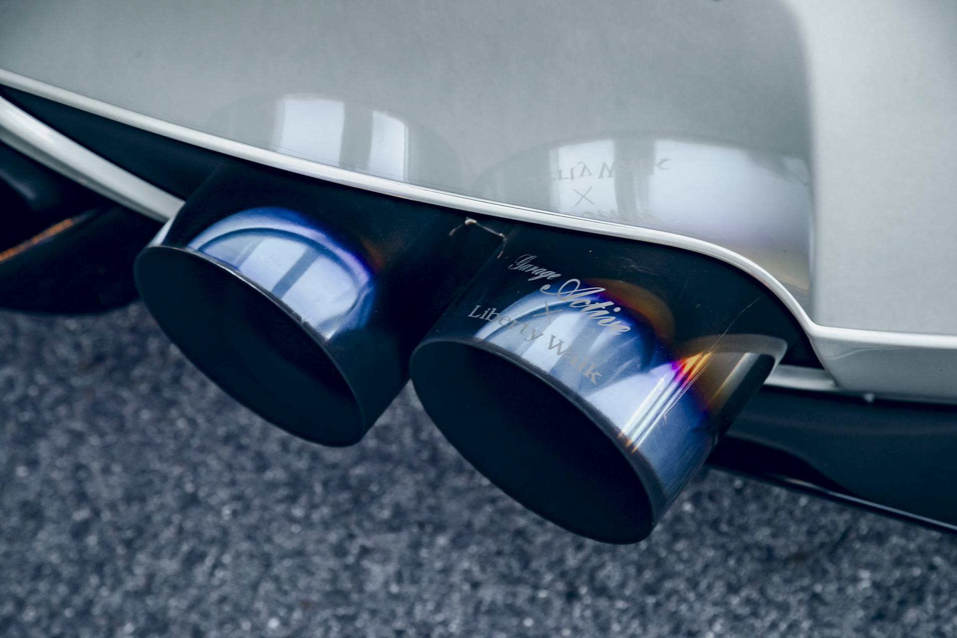 LB-WORKS NISSAN R35 GT-R Type1.500025